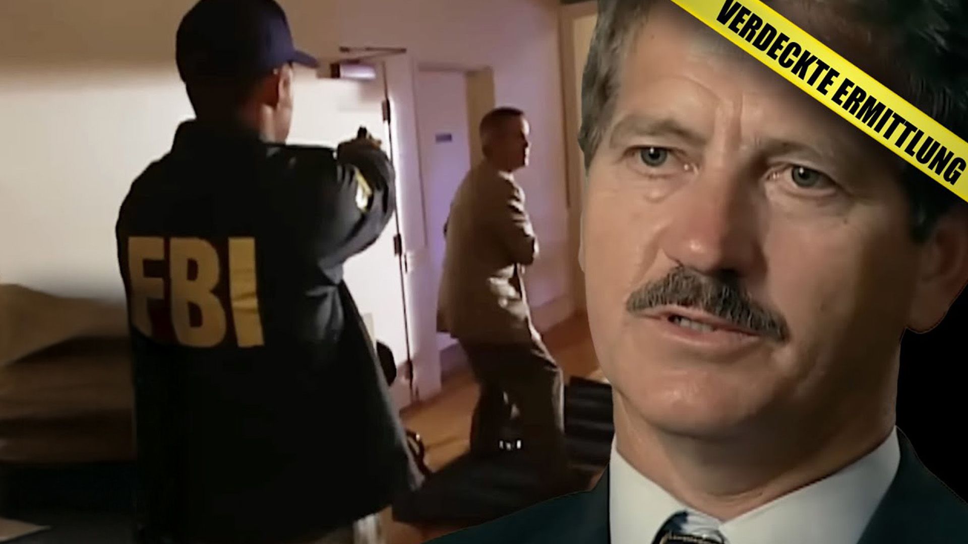 Der Master Plan | True Crime Doku