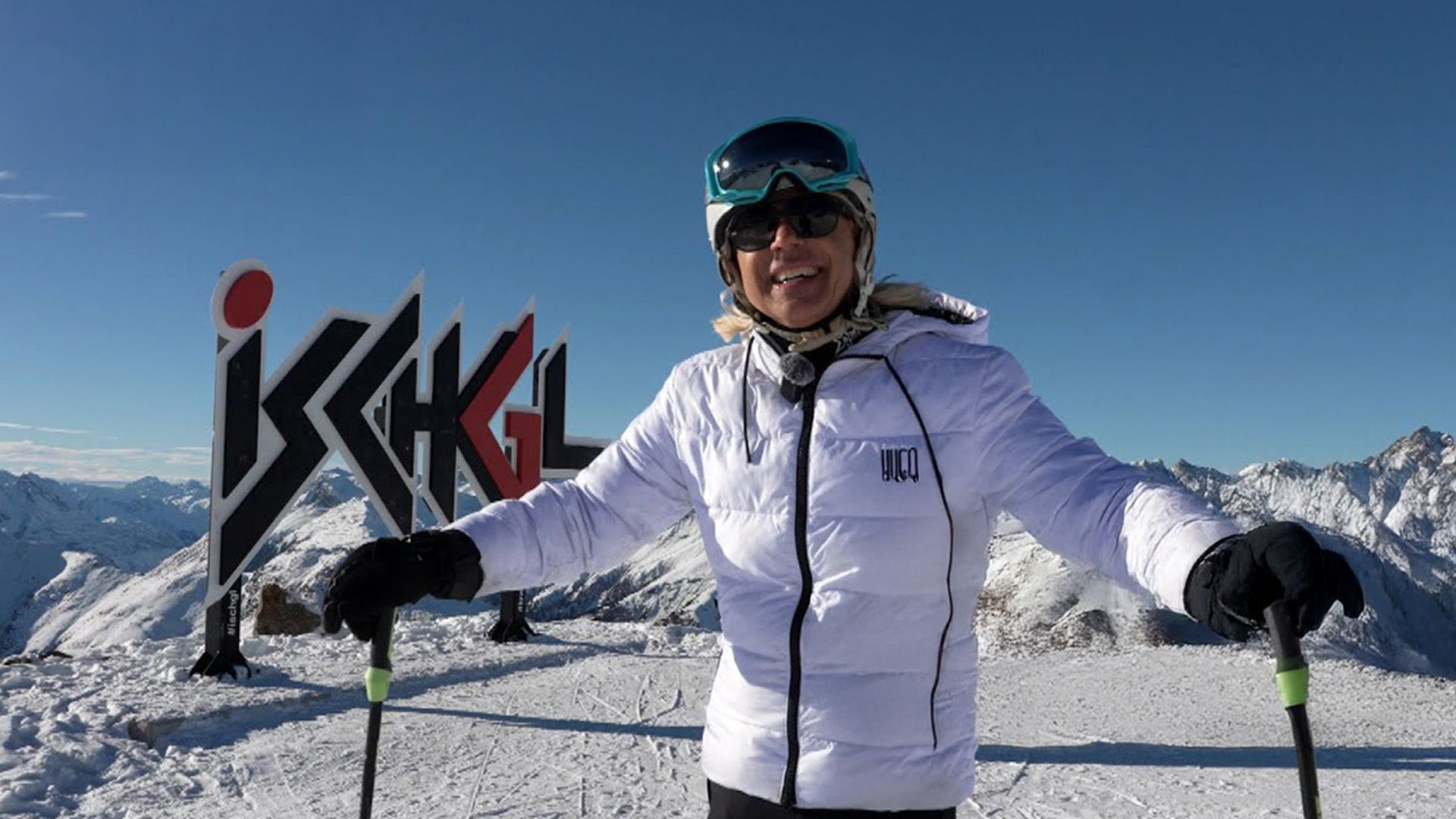 Inside Ischgl - So geht Luxus -So geht Party !