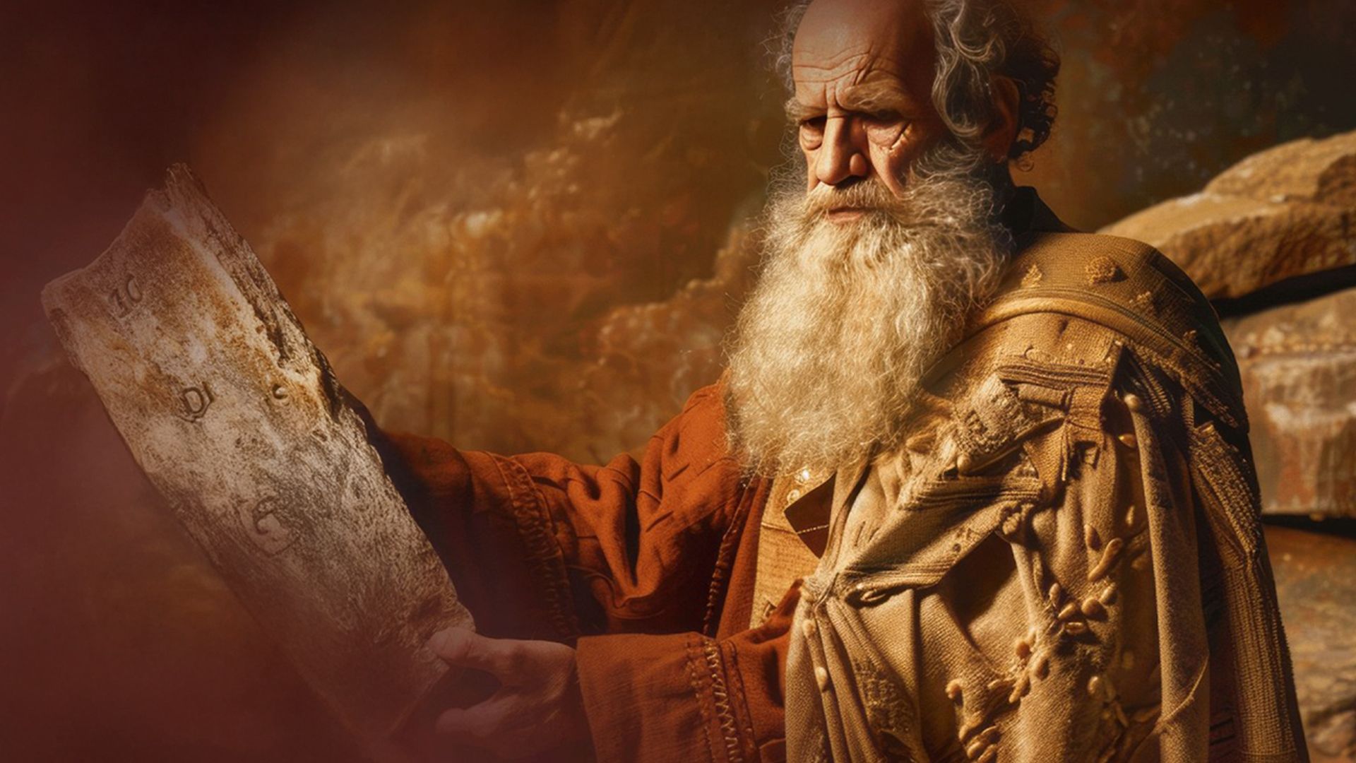 3+ Mythen der Menschheit: Wo sind die Bundeslade und der Heilige Gral?