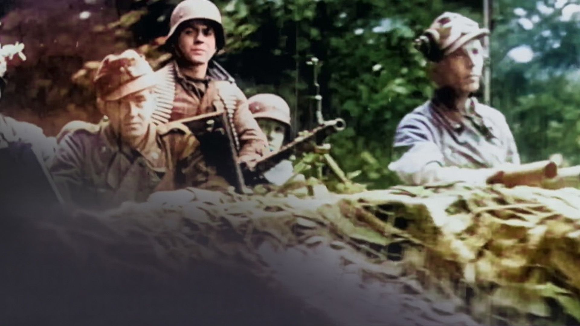 XXL-Doku: Kampf um die deutsche Festung | 2. Weltkrieg Doku