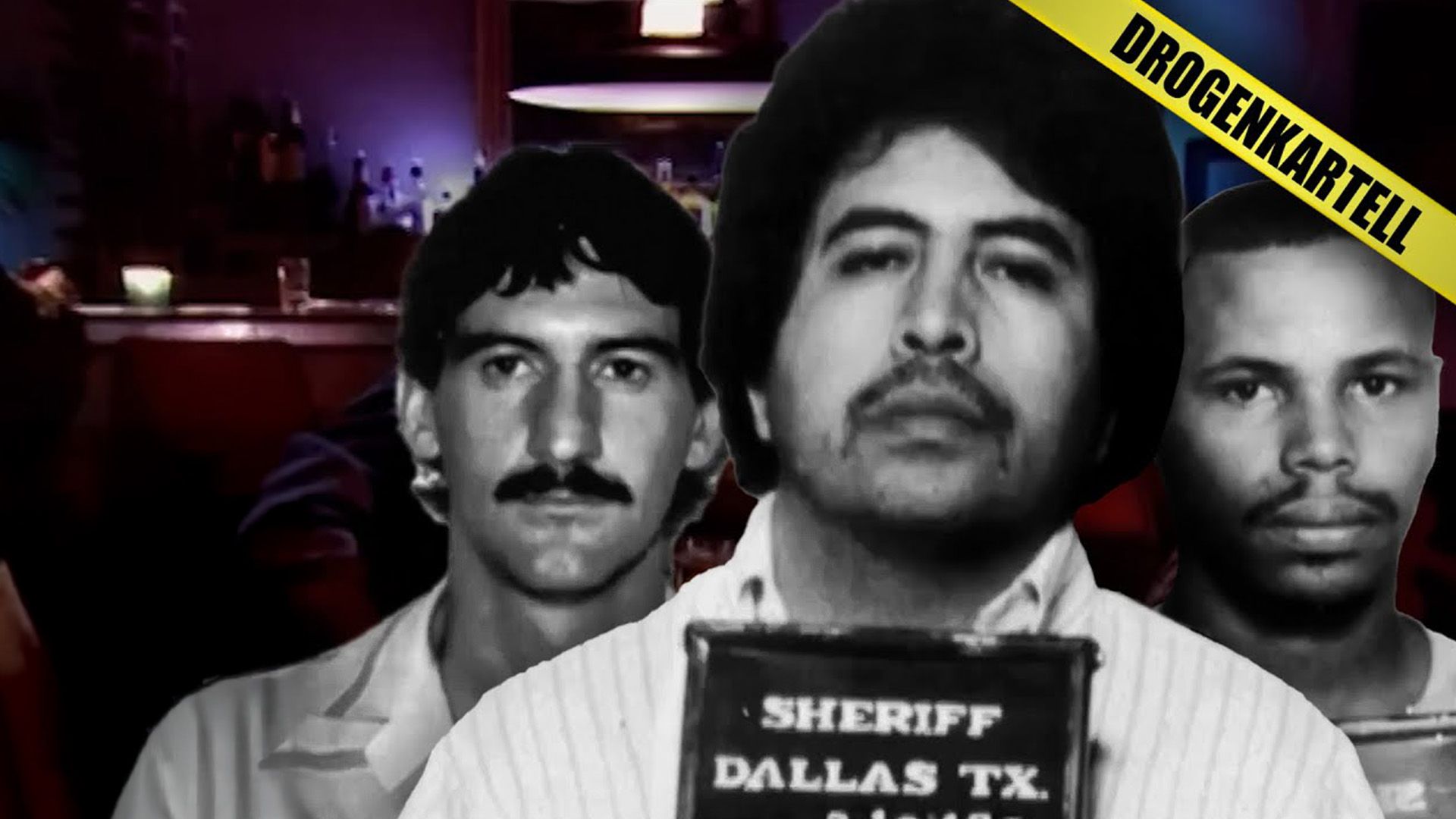 Jagd auf ein Drogenkartell | True Crime Doku