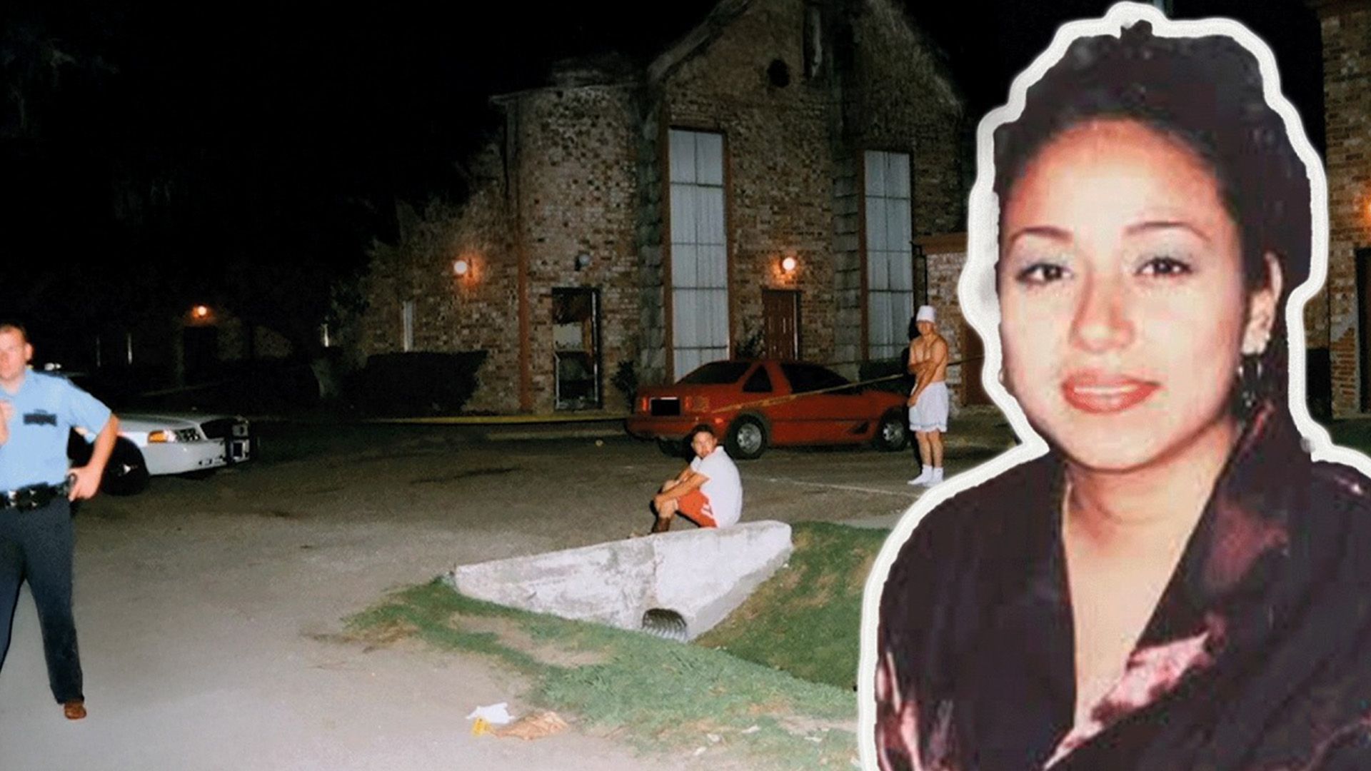 True Crime Doku: Wenn Frauen morden | Der Fall Linda Carty