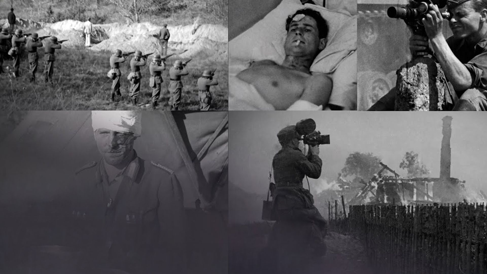 2. Weltkrieg Doku: Hitlers Propagandakompanie