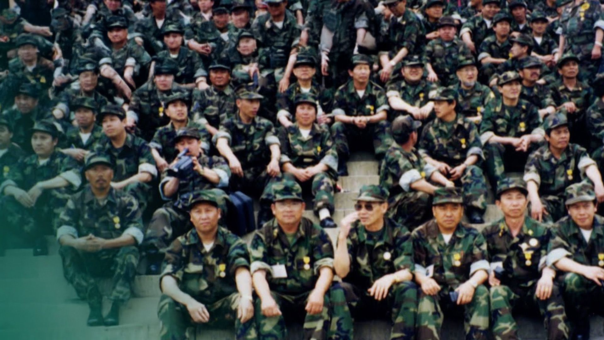 Der geheime Krieg in Laos | Dokumentation