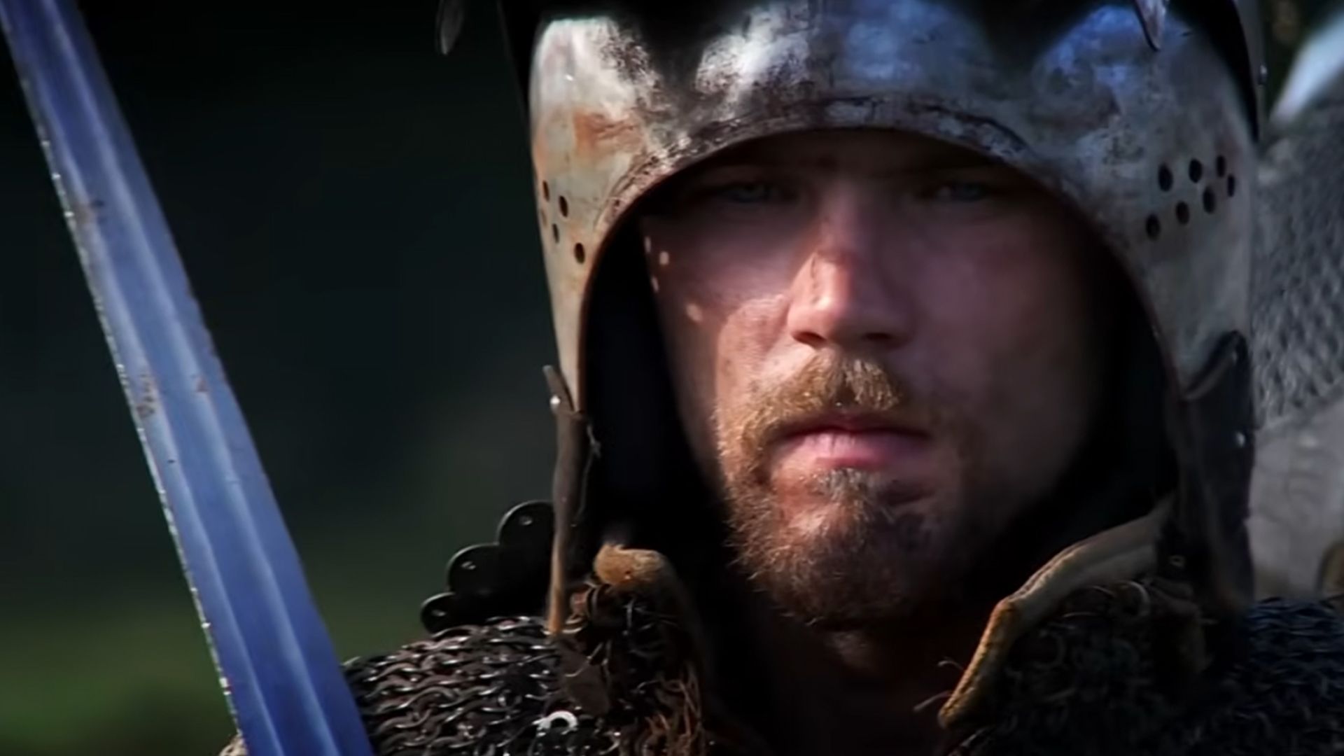 Die Enthüllung einer Legende des Mittelalters | Der mysteriöse Ritter