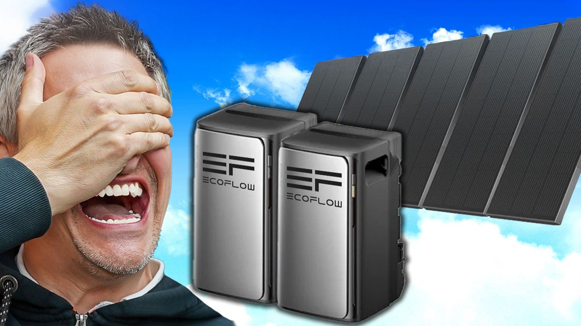 DIE WAHRHEIT über BALKONKRAFTWERKE! | Balkonkraftwerk EXPERT TALK