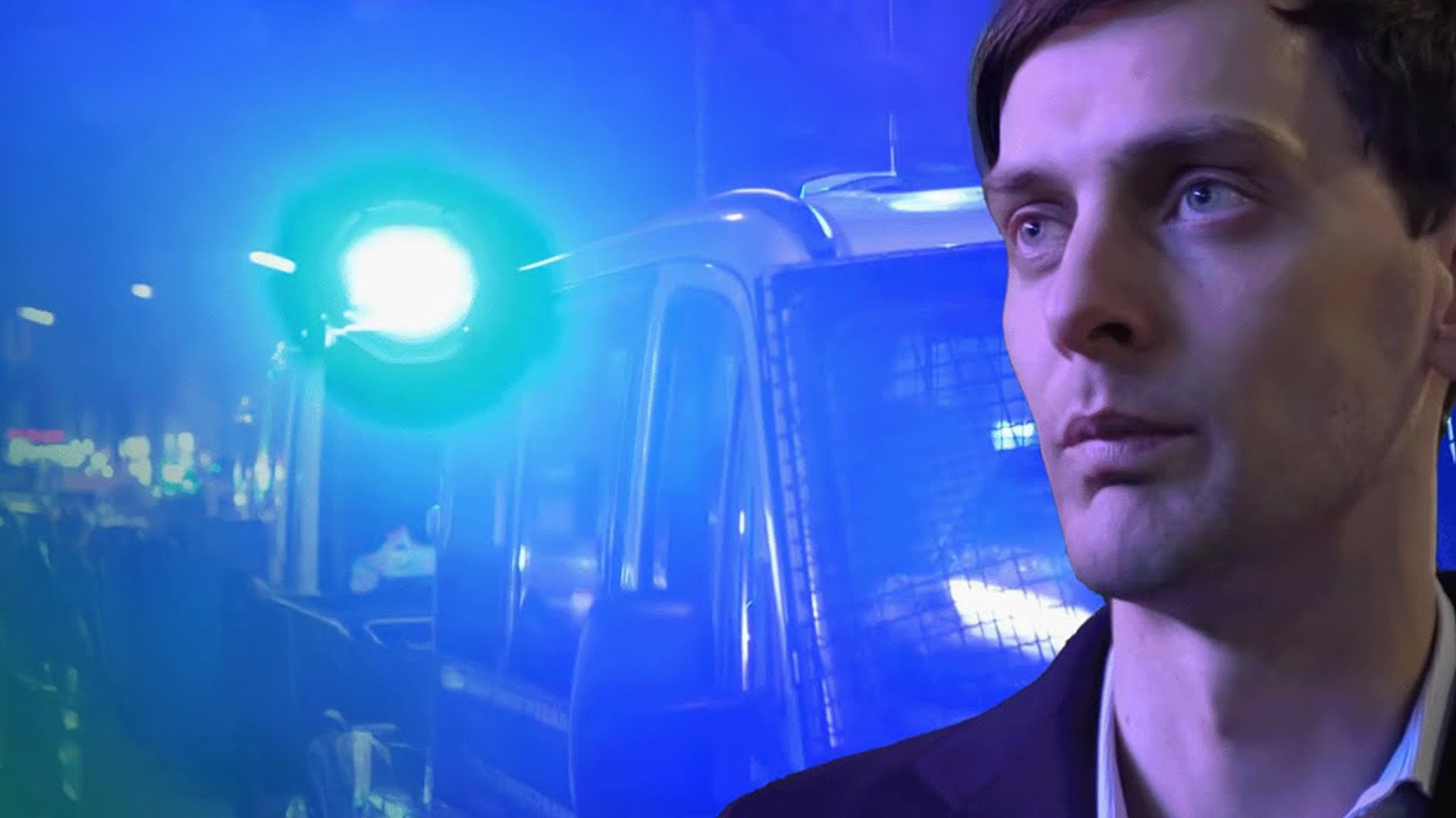 Doku: Polizei greift durch | Große Razzia in Berlin Neukölln