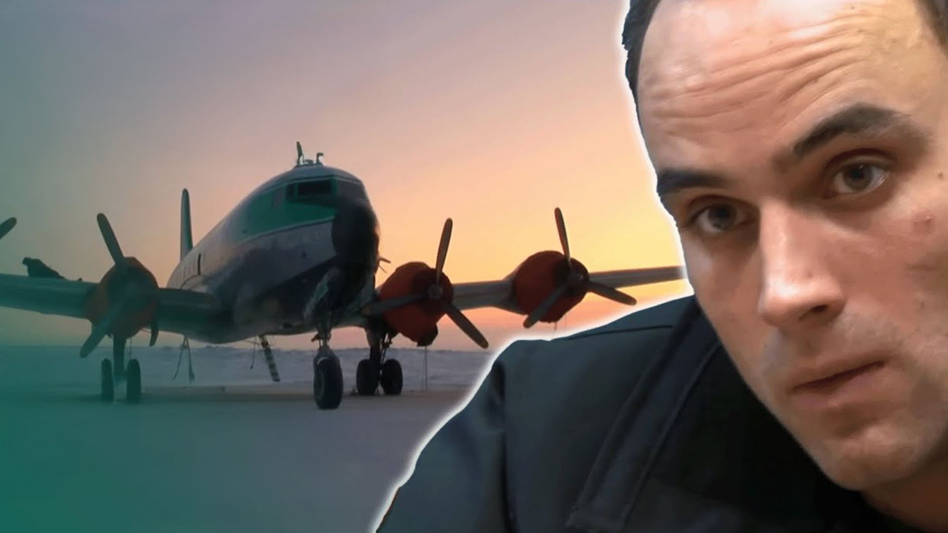 Das passiert mit einem Flugzeug in der Arktis! | Ice Pilots