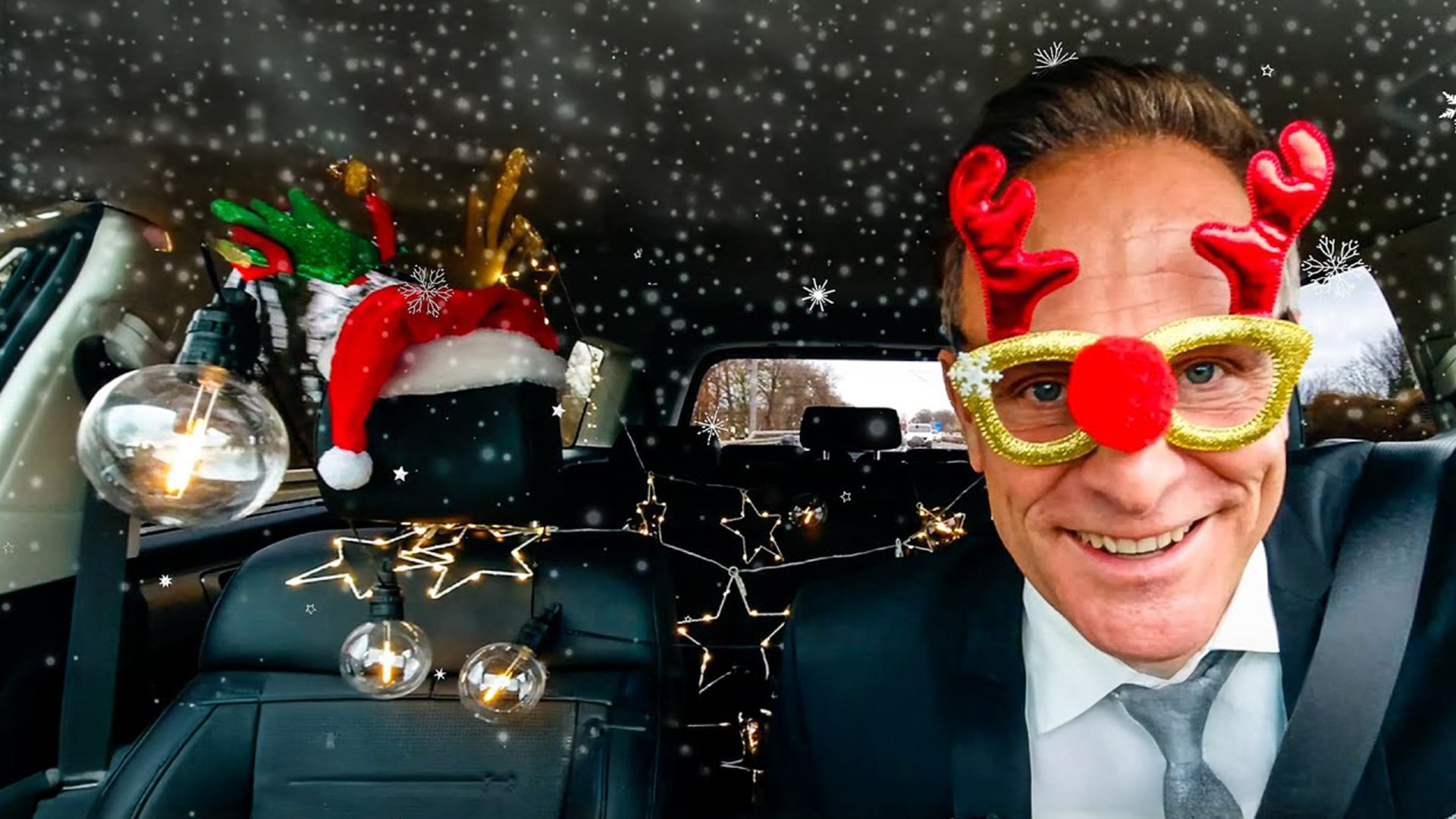 Das wildeste Jahr EVER! | Mehr Drift, mehr Speed, mehr Wahnsinn! | Best of Matthias Malmedie