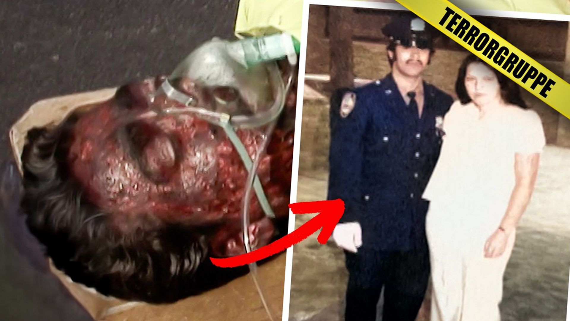 BOMBEN-TERROR: Die Attentäter von New York | True Crime Doku