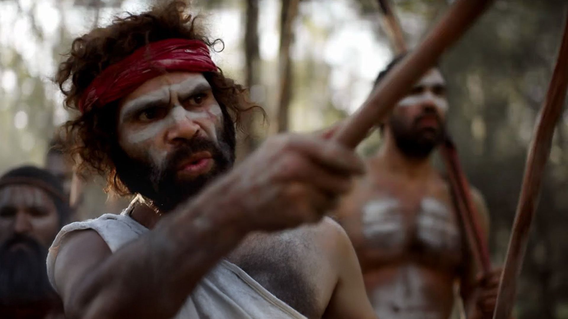 Schlachten, Sträflinge und Freiheitskämpfer | Die Geburt Australiens