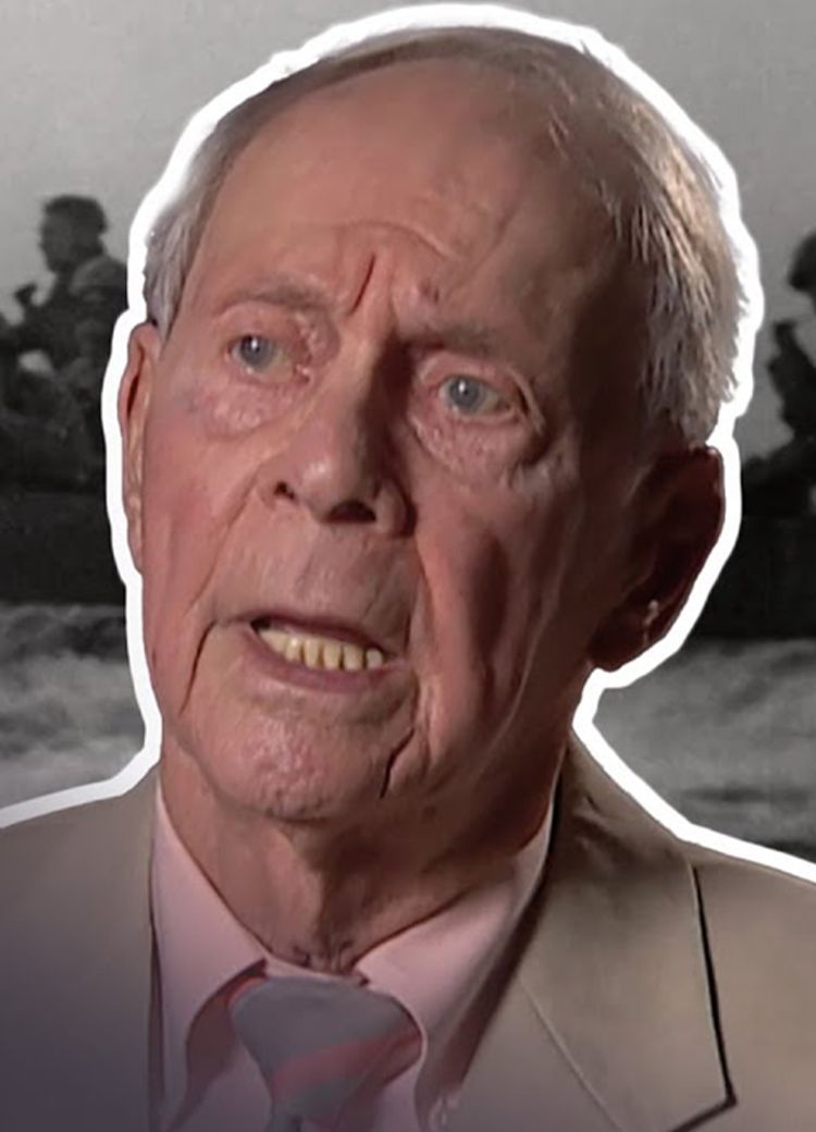 2. Weltkrieg: Der Kampf um Europa | Hitlers Ardennenoffensive