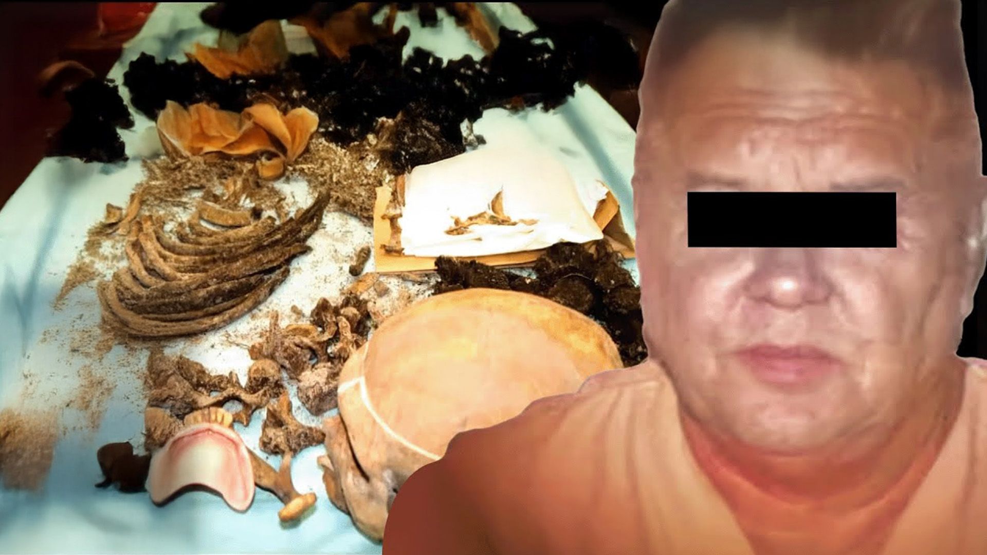 Mord in der Familie: Ist das "Monster" zurück?