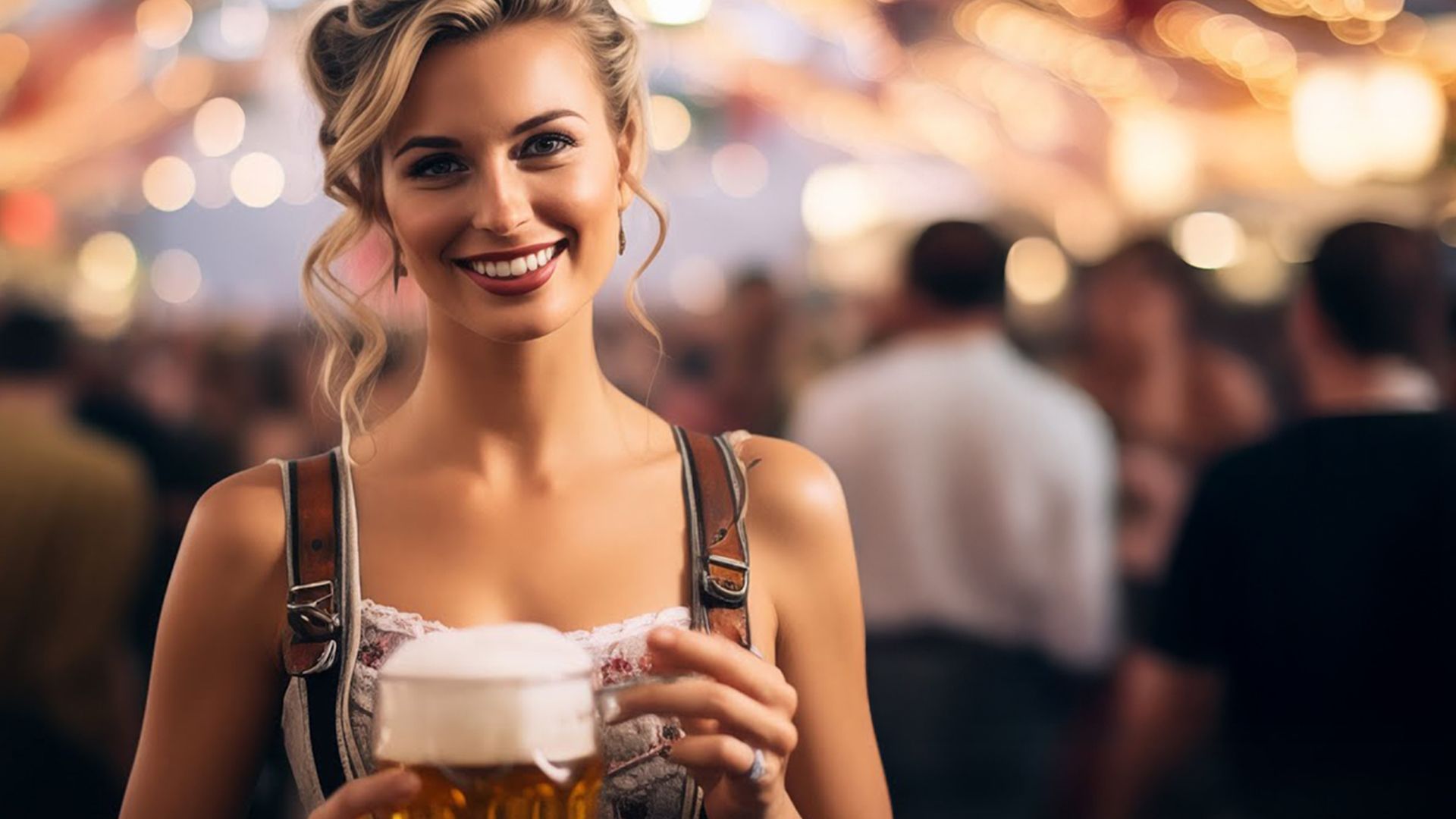 Bayern  - Was macht das Land so sexy?