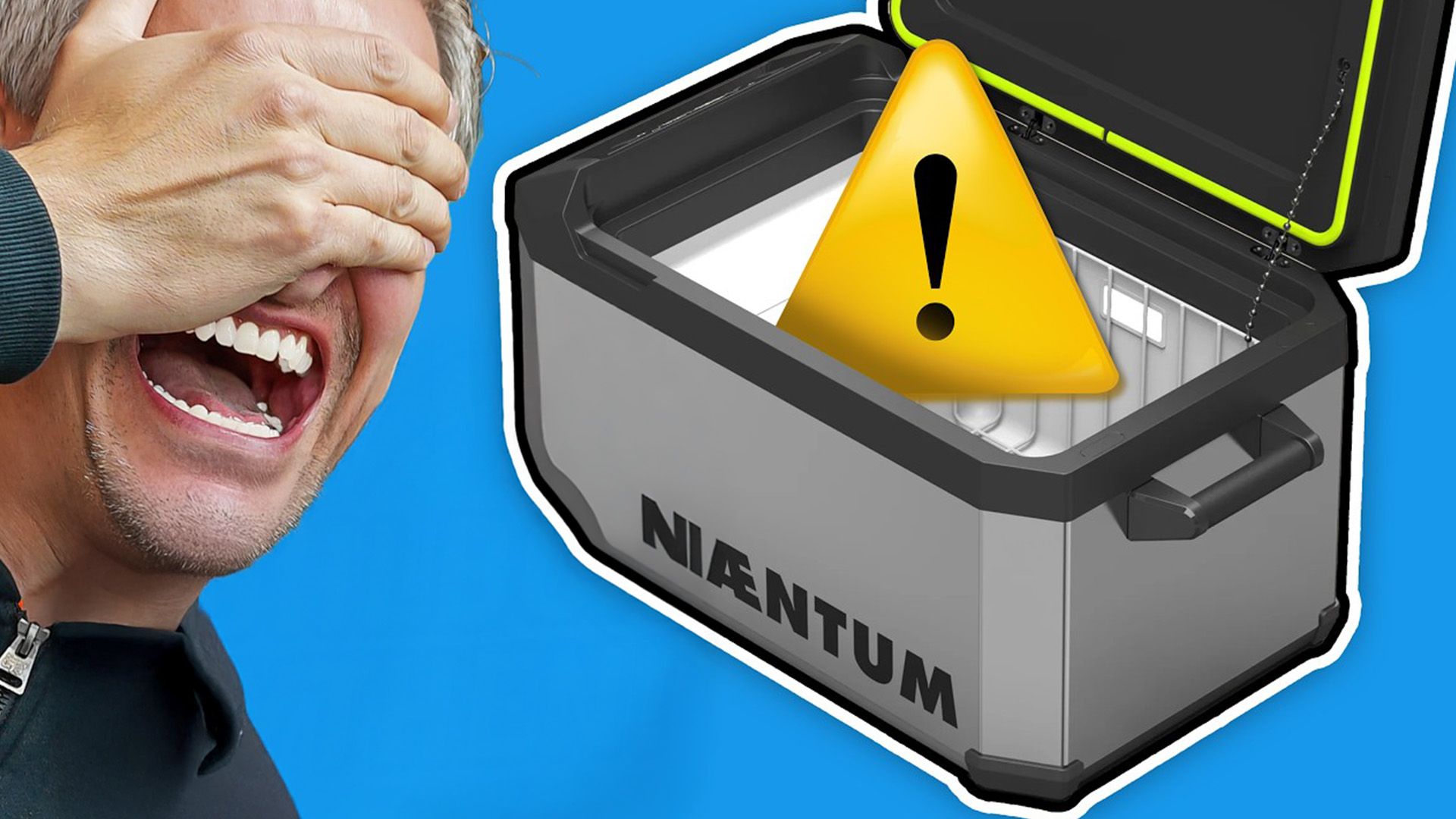 KÜHLBOX MYTHEN & FAKTEN! Was stimmt wirklich? | EXPERT TALK mit MAENTUM