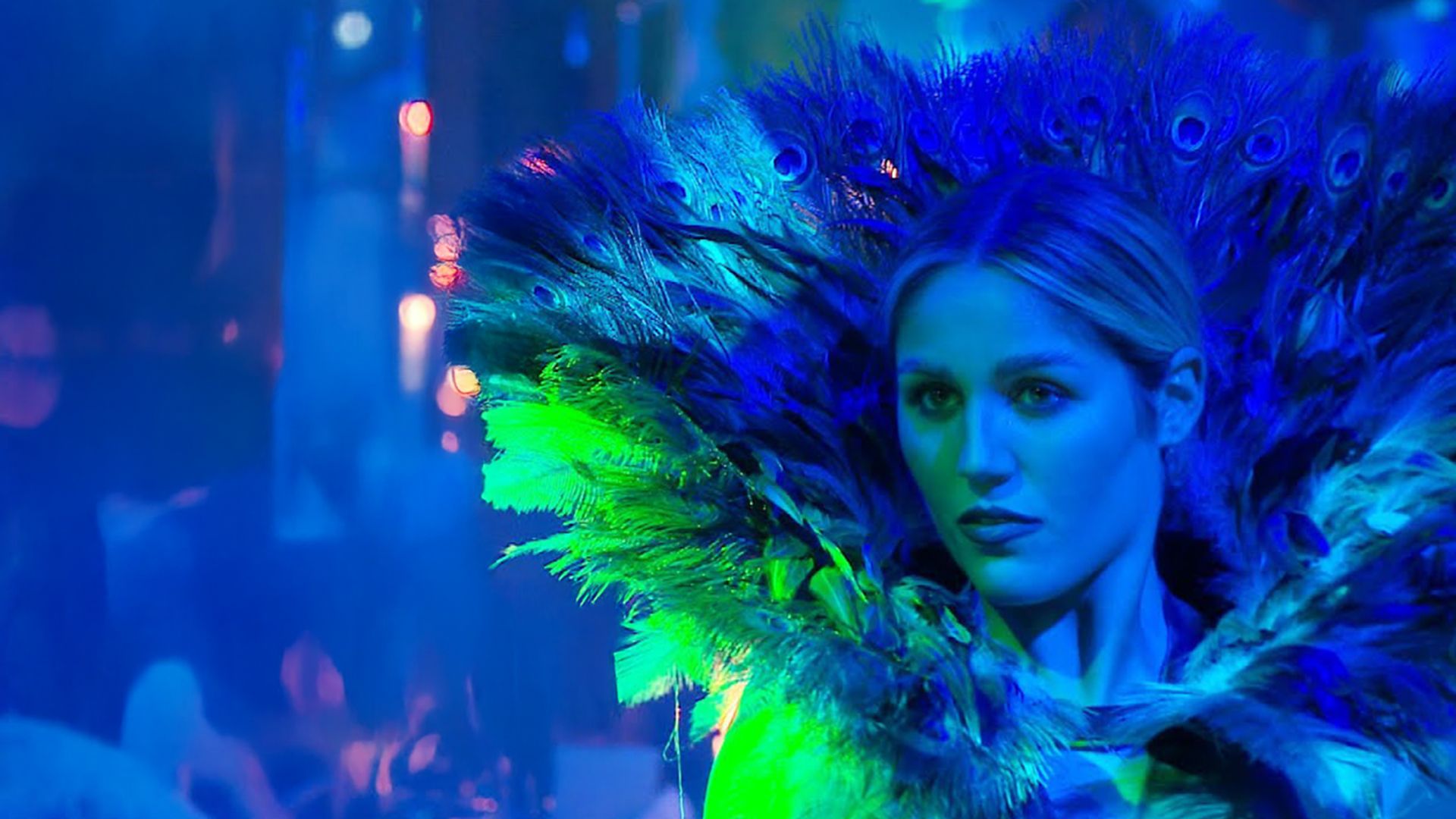 Backstage teatro München - Hinter den Kulissen der besten Dinnershow