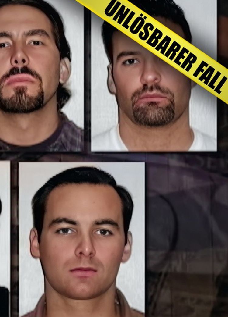 Der genialste Raubzug der US-Geschichte | True Crime Doku