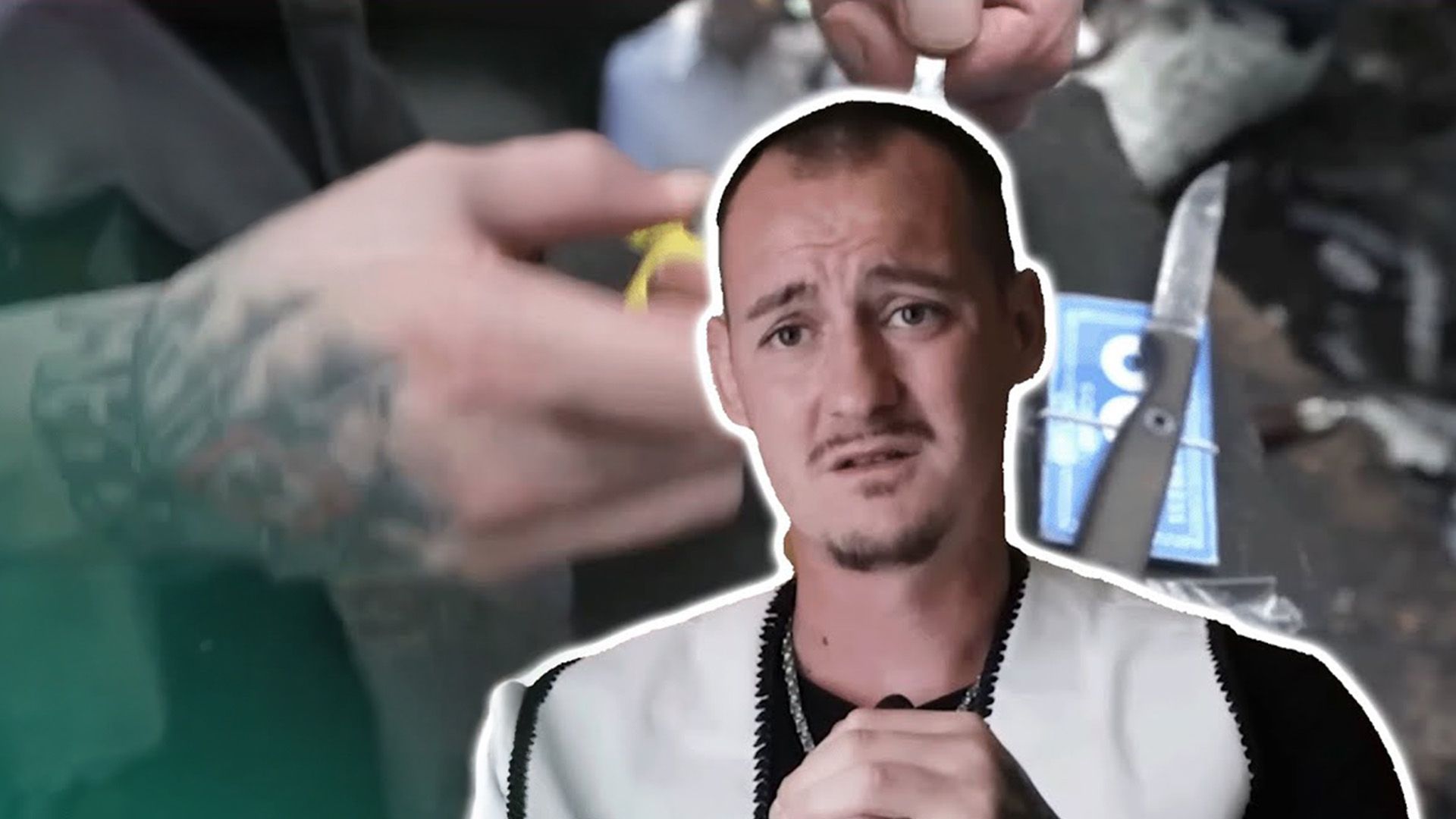 Aus dem Knast entlassen - und dann? | Kriminell, weggesperrt, entlassen