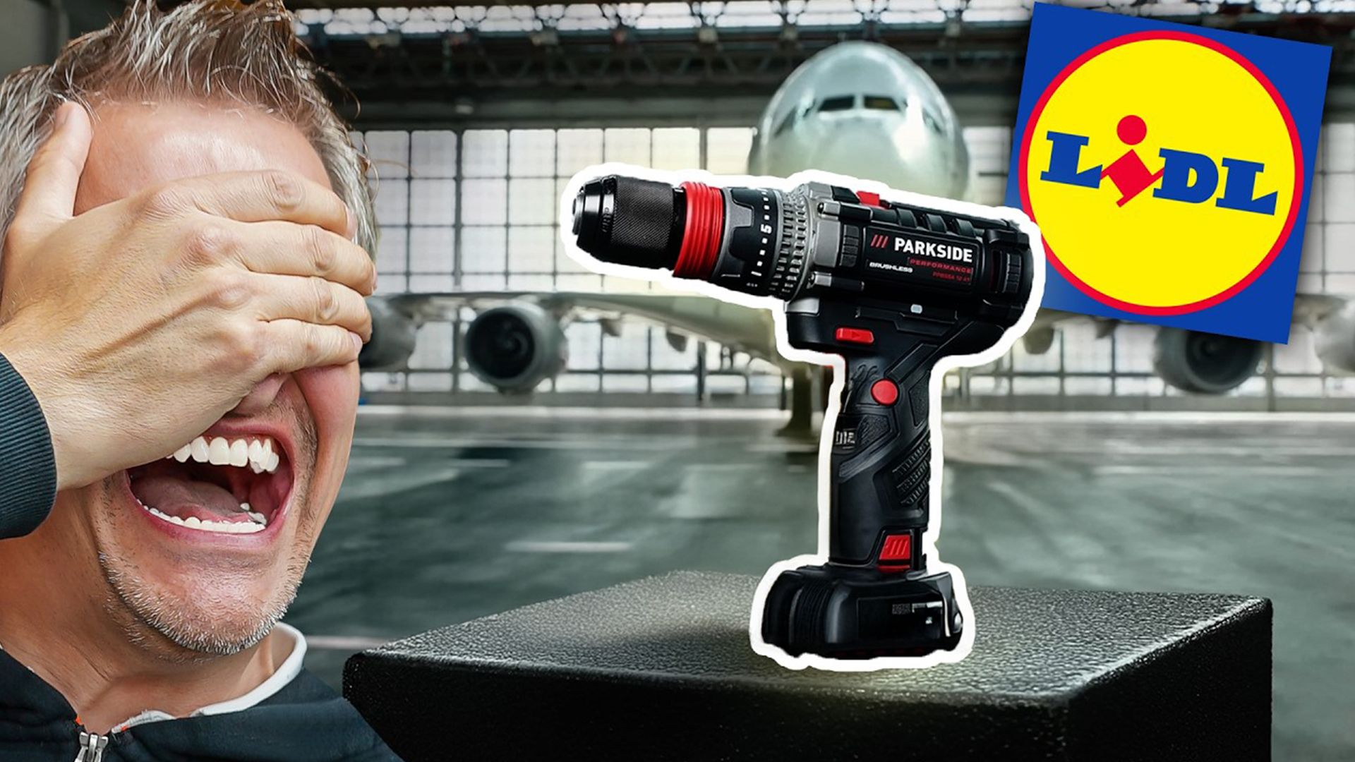 Hat uns LIDL verarscht?