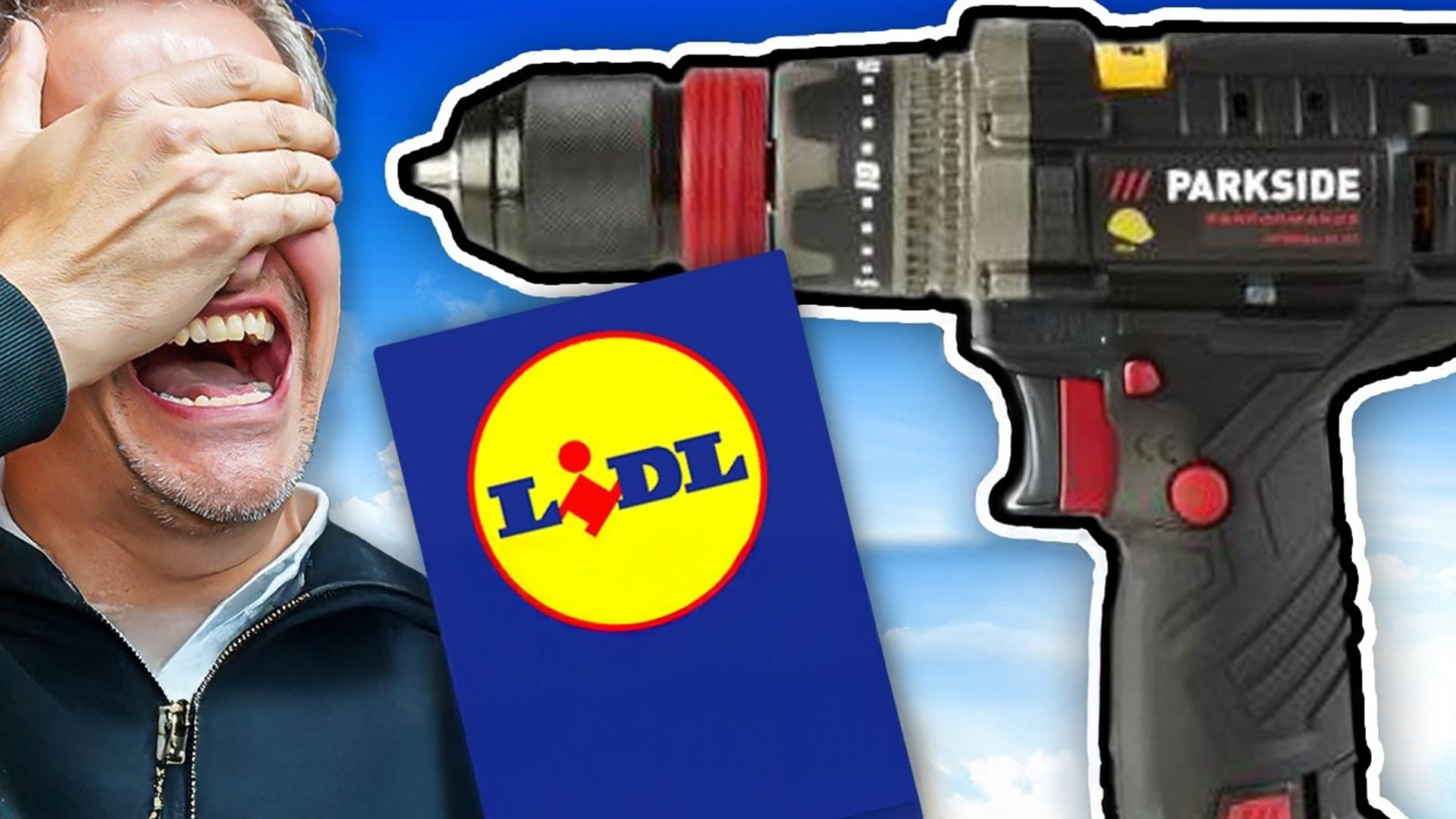 LIDL SCHROTT oder STÄRKSTER 12V Akkuschrauber? Bauforum24 x Parkside Akkuschrauber TEST
