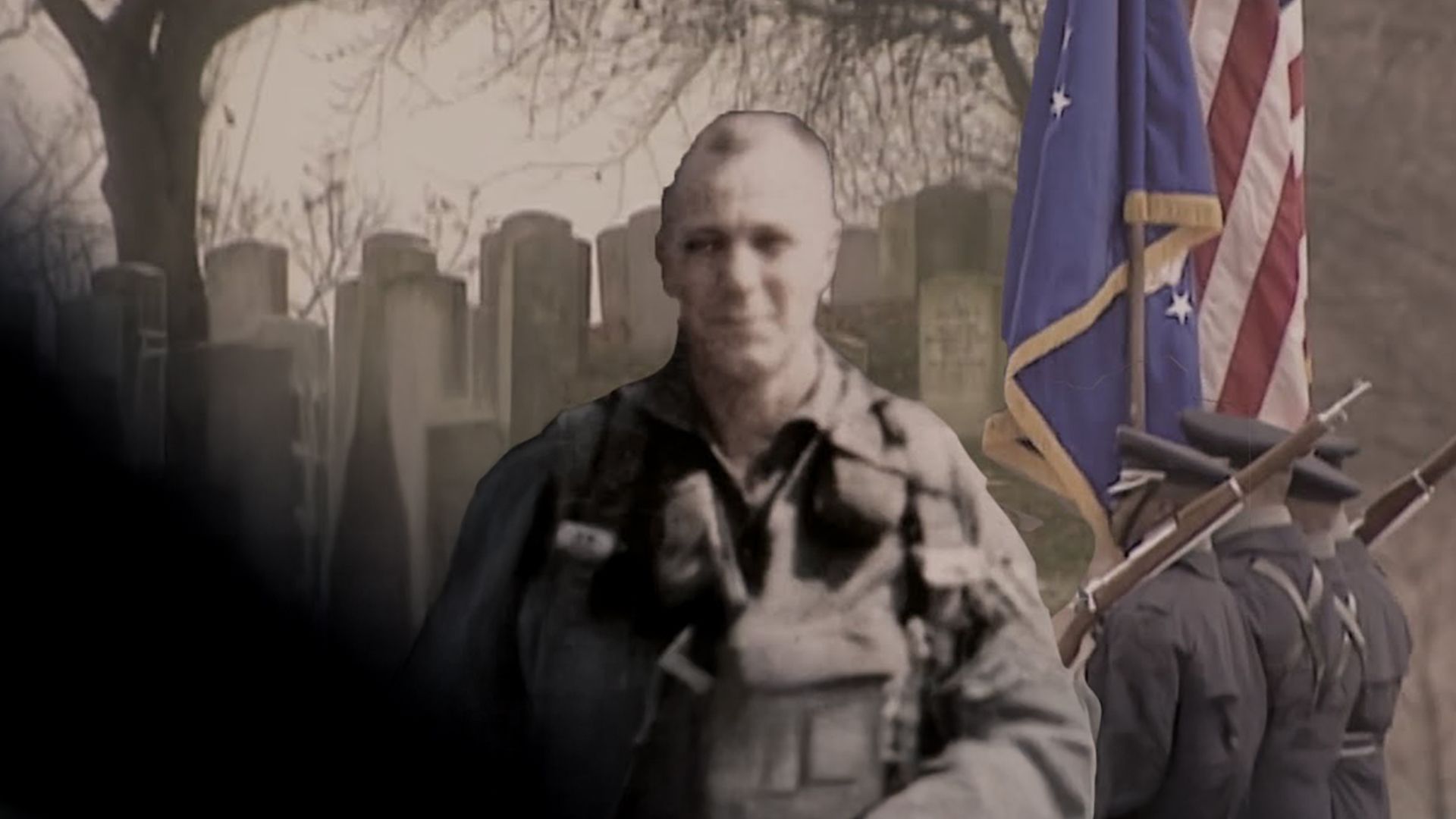 The New Detectives - Die Stimme der toten Soldaten | True Crime Doku