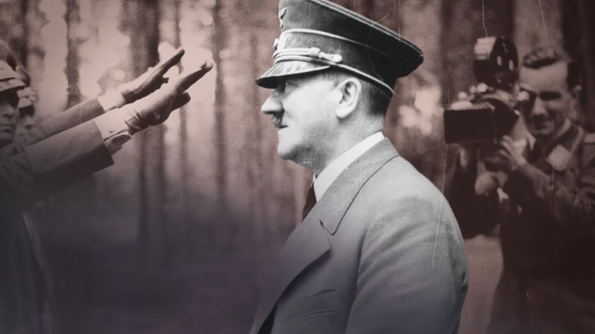Die Macht der Propaganda | 2. Weltkrieg Doku