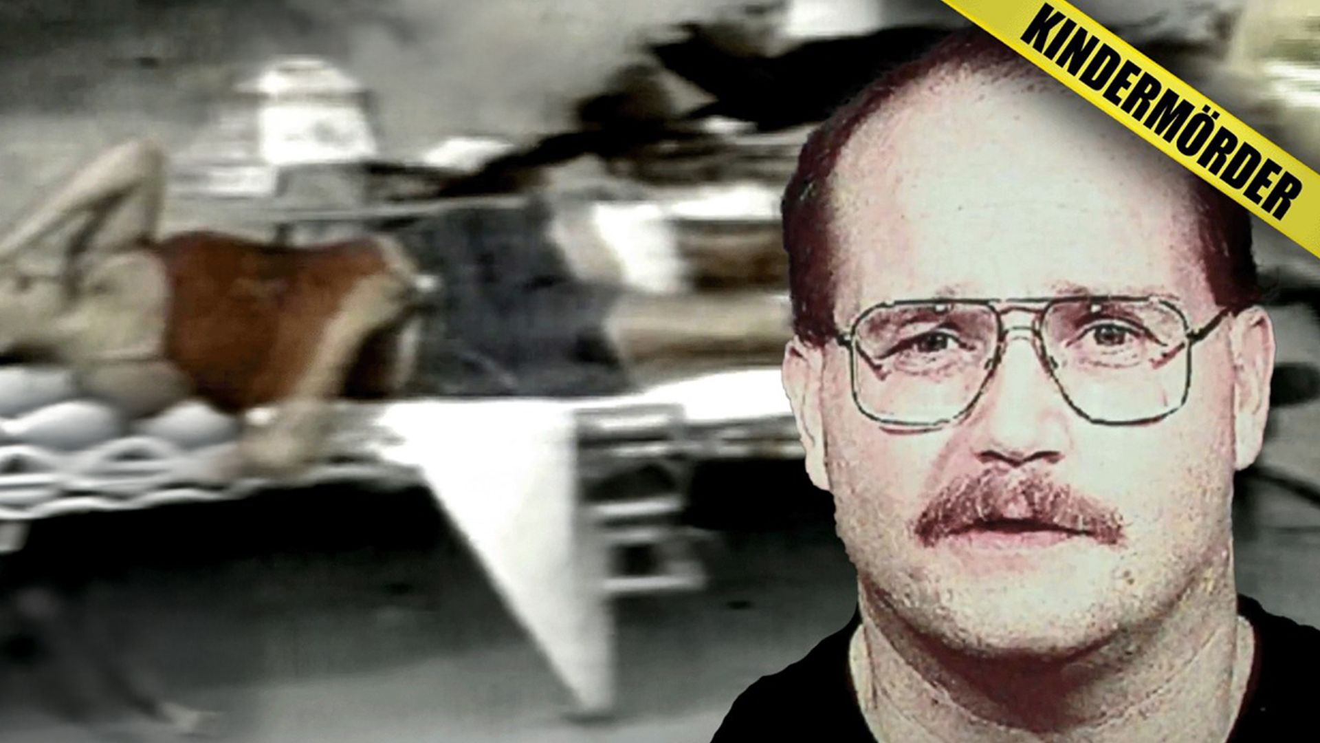 Der Fall Buford Furrow: Seine Ziele waren Kinder