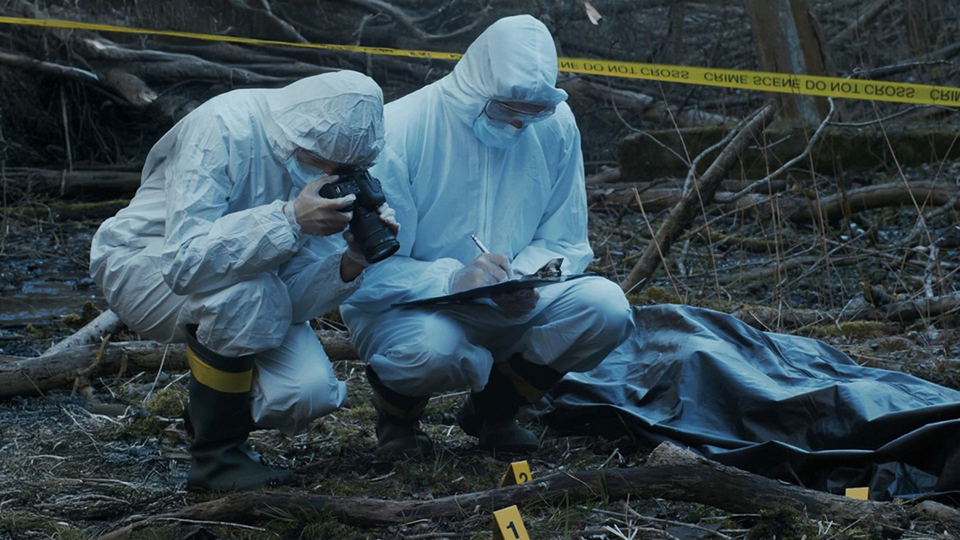 Top 3 Mordfälle Australiens | XL True Crime Doku