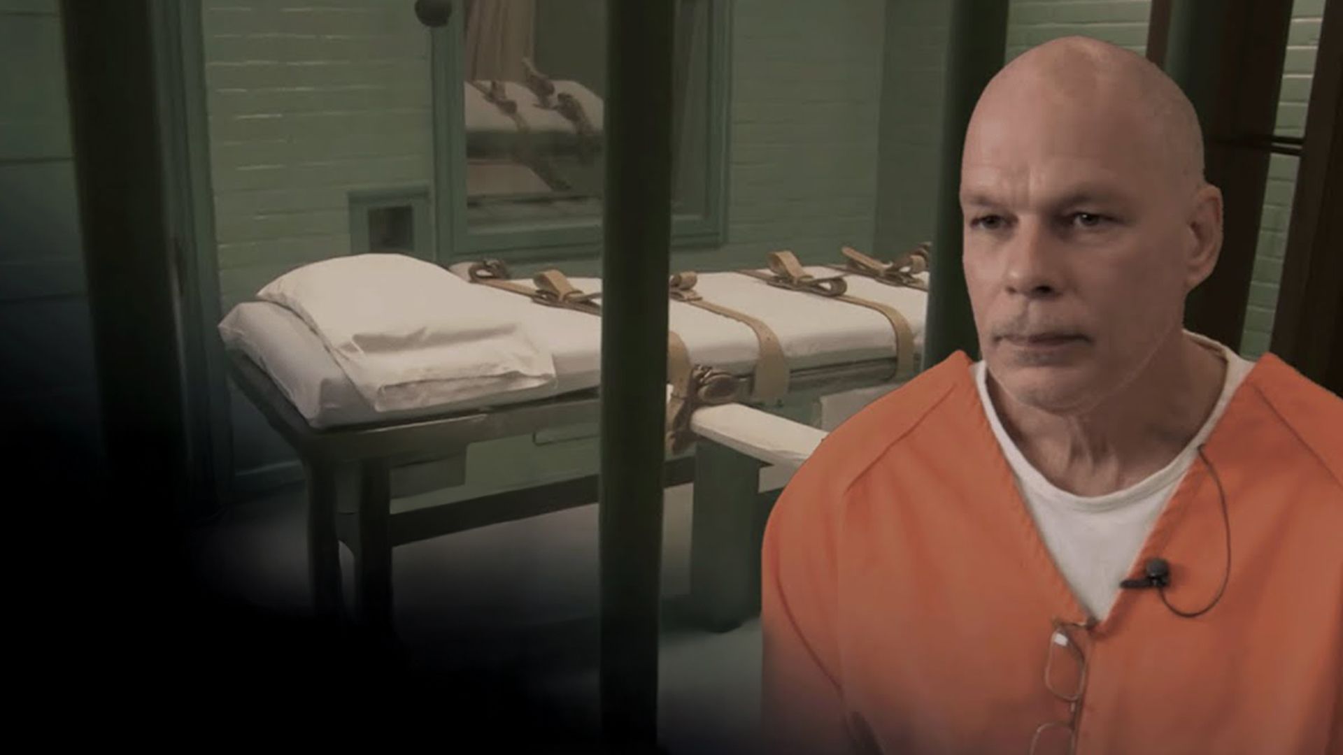 "Ich weiß, wann ich sterben werde" | Im Todestrakt