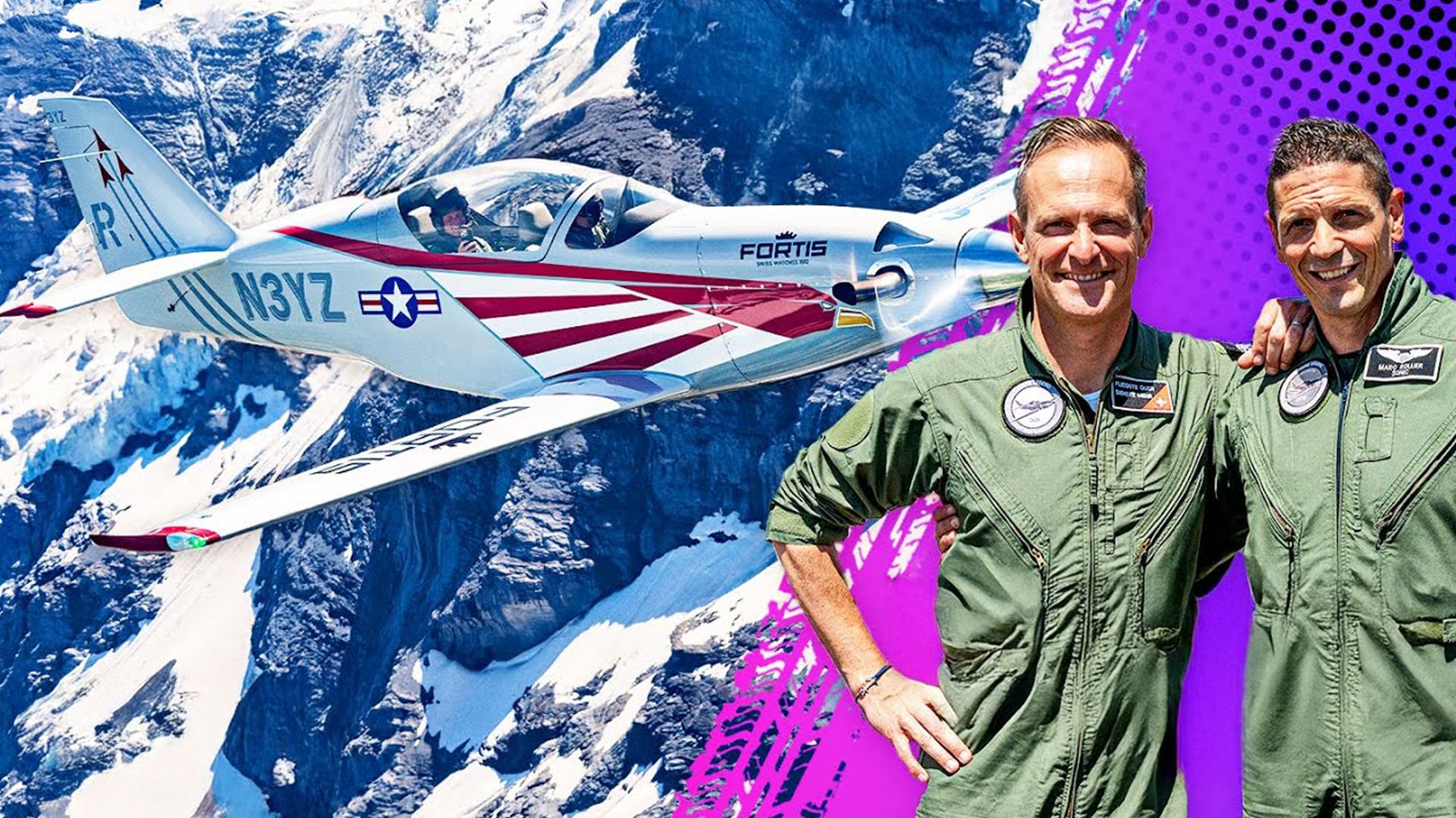 643 km/h? 😳 So schnell war ich noch nie! | Die Revanche im Turbine Legend N3YZ