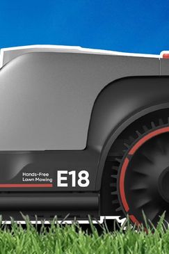 Kein Kabel! Kein RTK! Der einfachste Mähroboter der Welt? eufy E18 im Test (5 Min. installiert!)