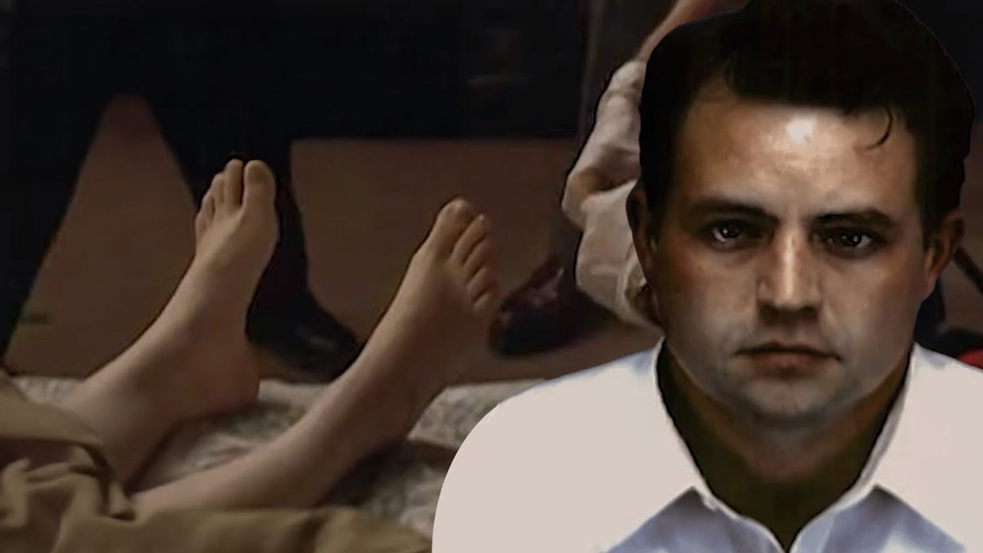 Der Serienmörder von Bellevue: Seine tödlichen Rituale