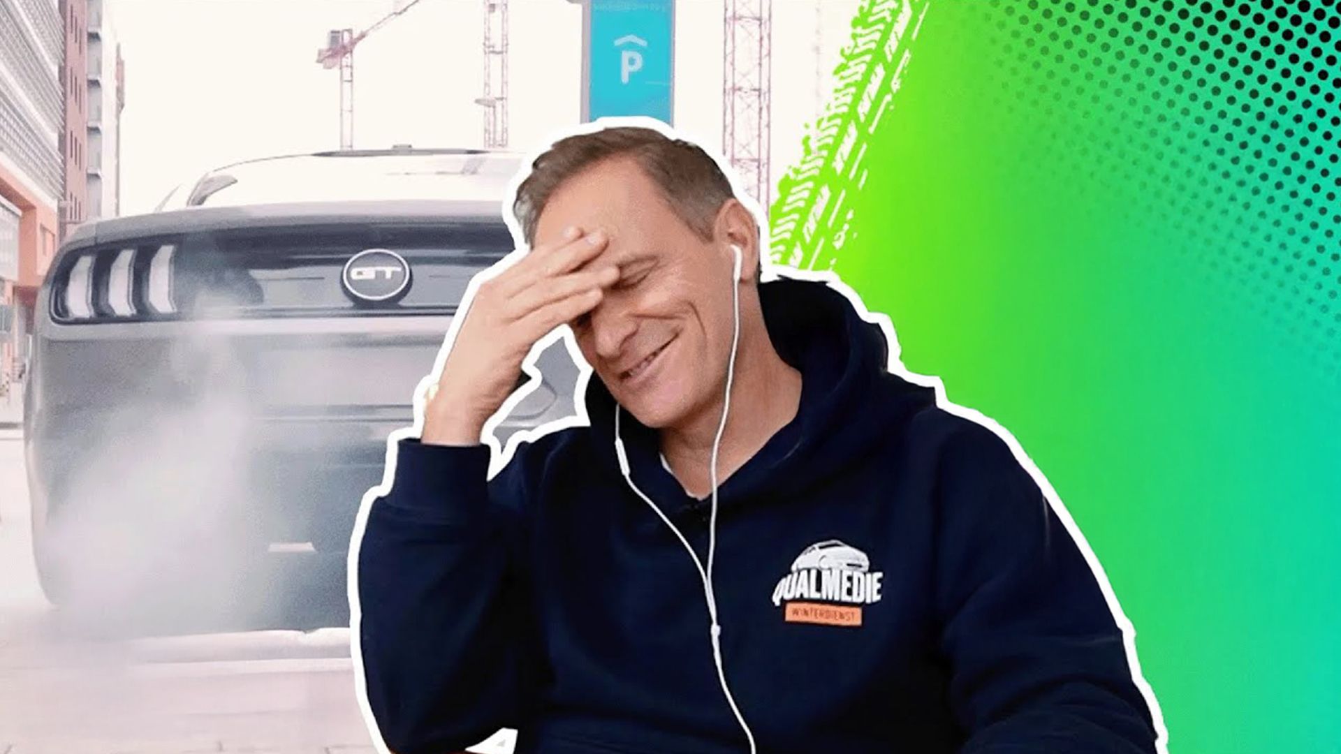 Autoliebhaber: Opfer der Tuningszene? | Polizei vs. Autoposer Reaction