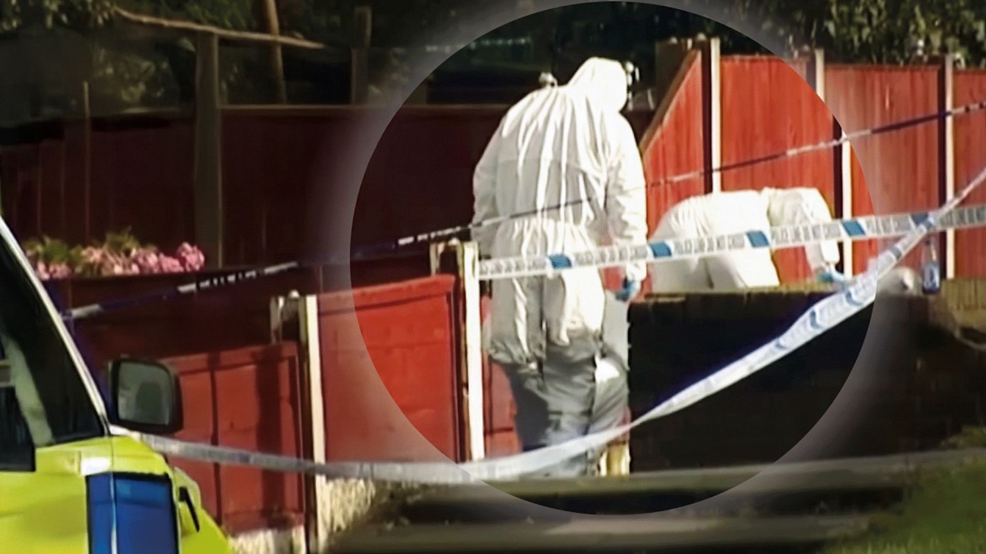 Tödlicher Hinterhalt: Polizei mit falschem Notruf in die Falle gelockt!