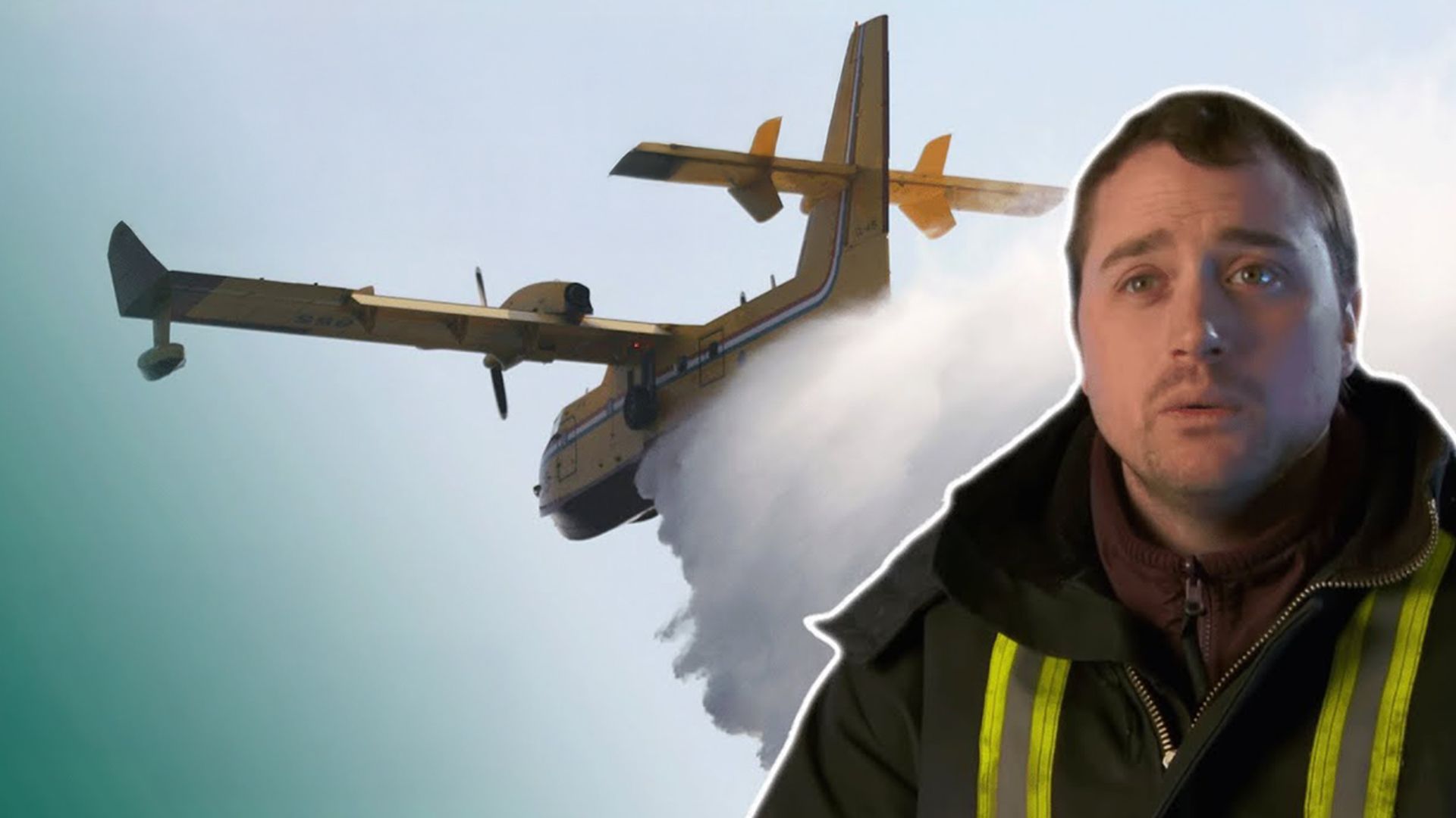 Feuerausbruch an Bord? | Ice Pilots