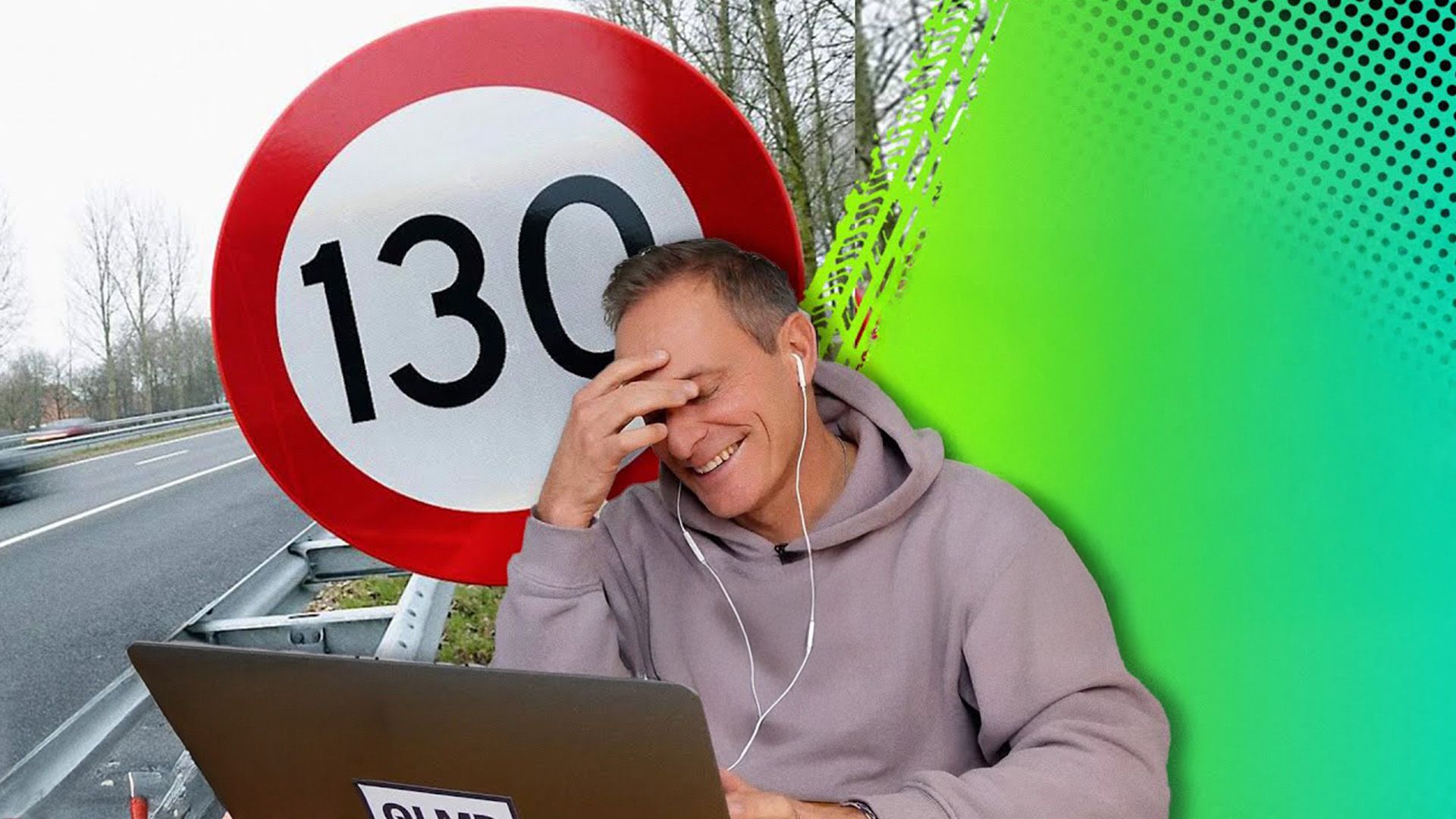 Tempolimit? Nach diesem Video bist du dagegen! 🤯 | Reaction Tempolimit Debatte