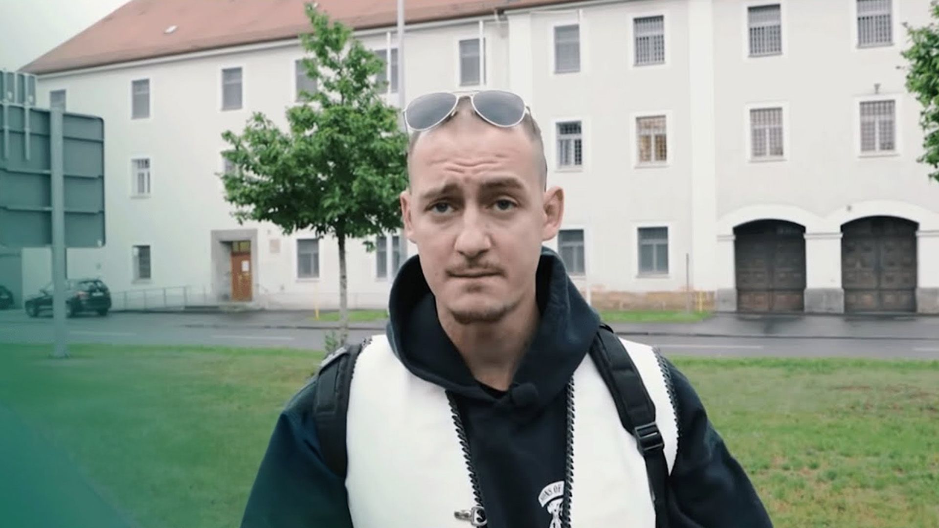 "Jetzt beginnt ein neues Leben" | Kriminell, weggesperrt, entlassen