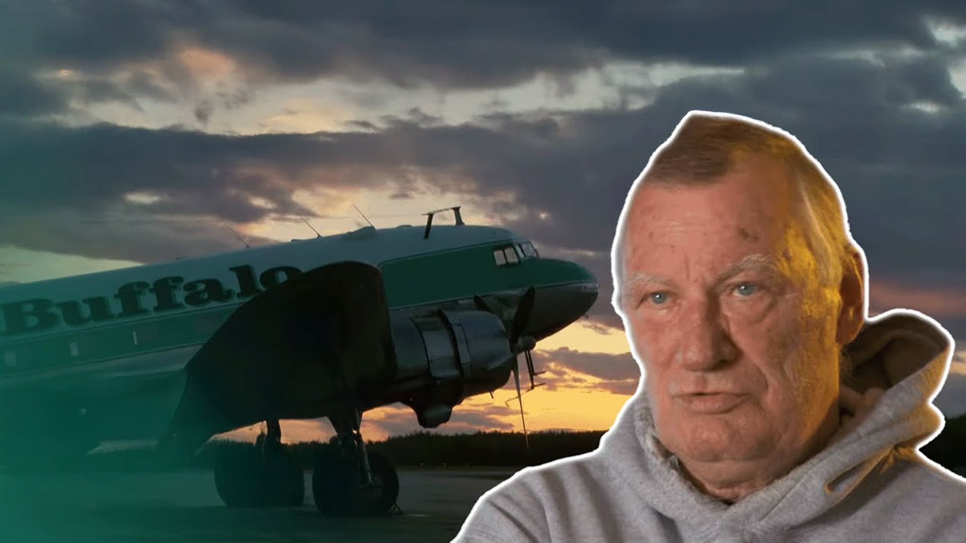 Ist es der wichtigste Flug der Ice Pilots? | Ice Pilots