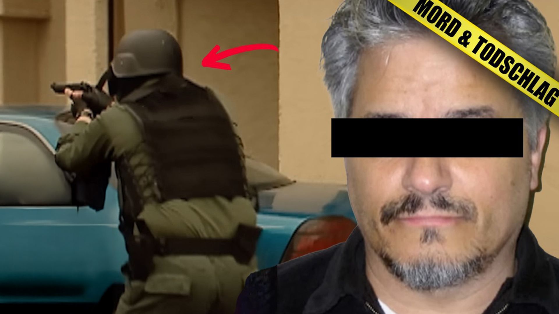 Mörder kämpfen für Freiheit? | True Crime Doku