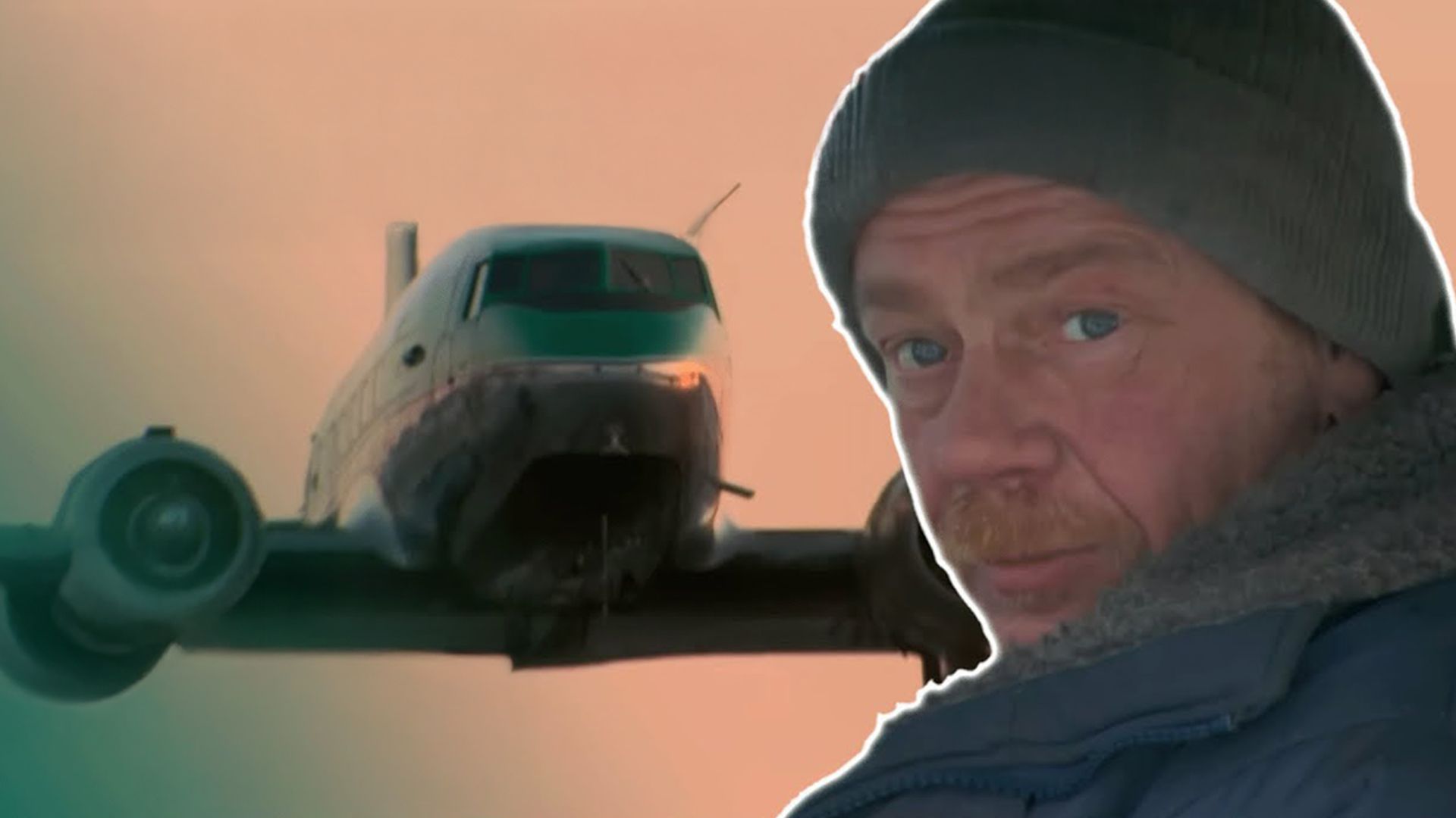 Wie konnte der Unfall passieren? | Ice Pilots