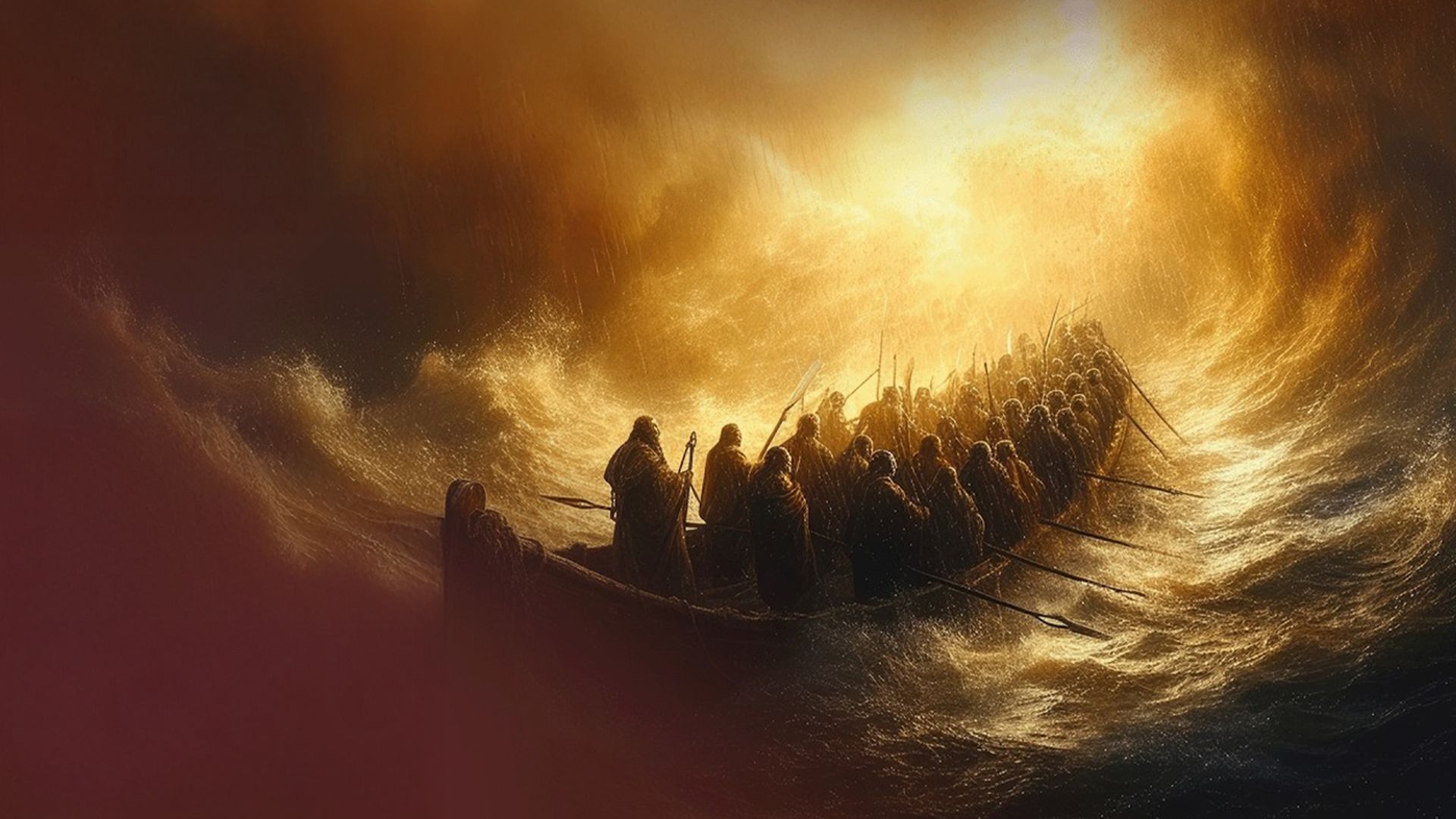 1.5h+ Doku: Gab es die 10 göttlichen Plagen wirklich?