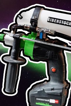 NEUE WERKZEUGE & SHK NEUHEITEN! Messe Rundgang ISH FRANKFURT 2025