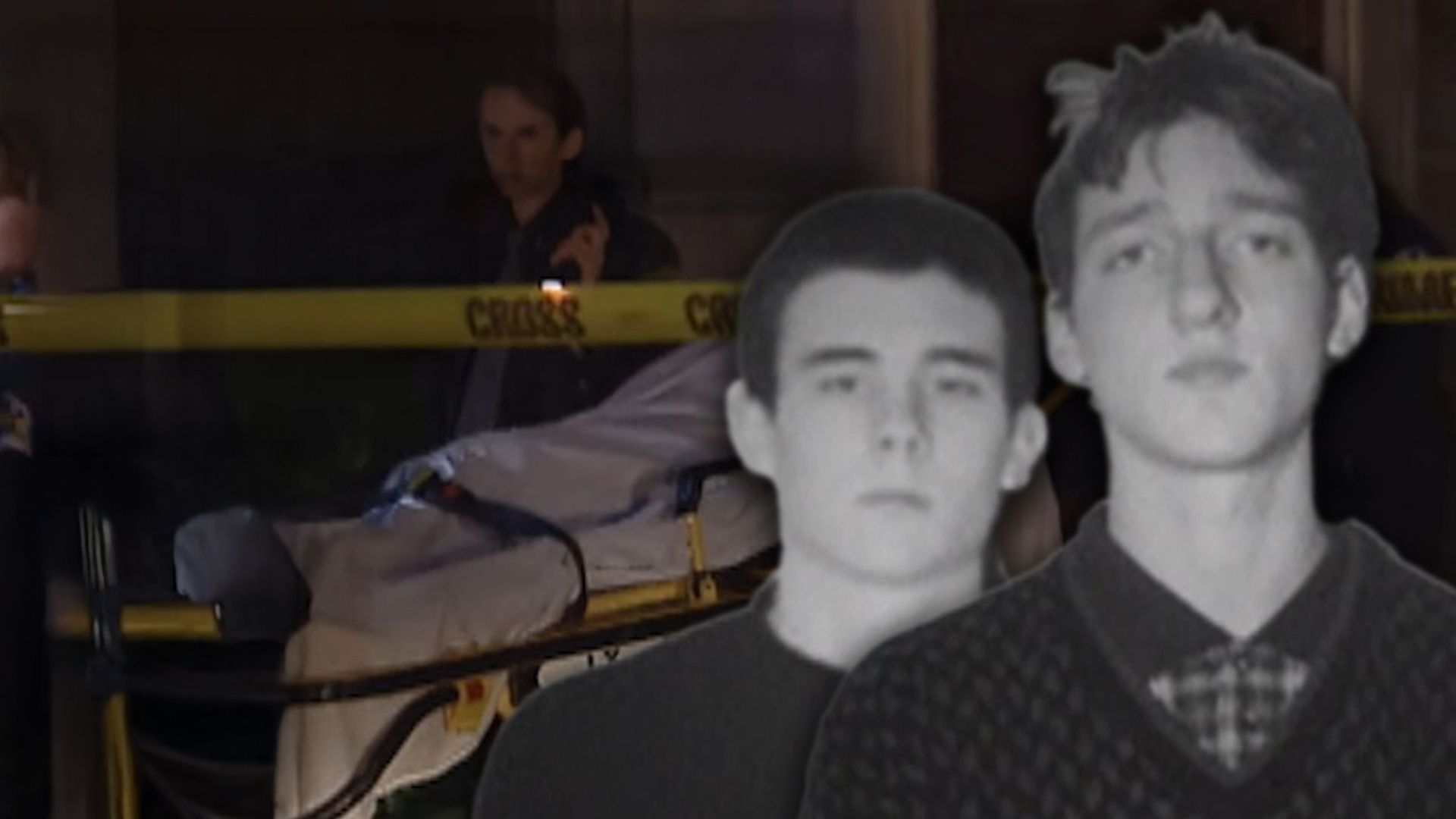 Tödliche Hilfsbereitschaft: Im eigenen Haus ermordet | True Crime Doku