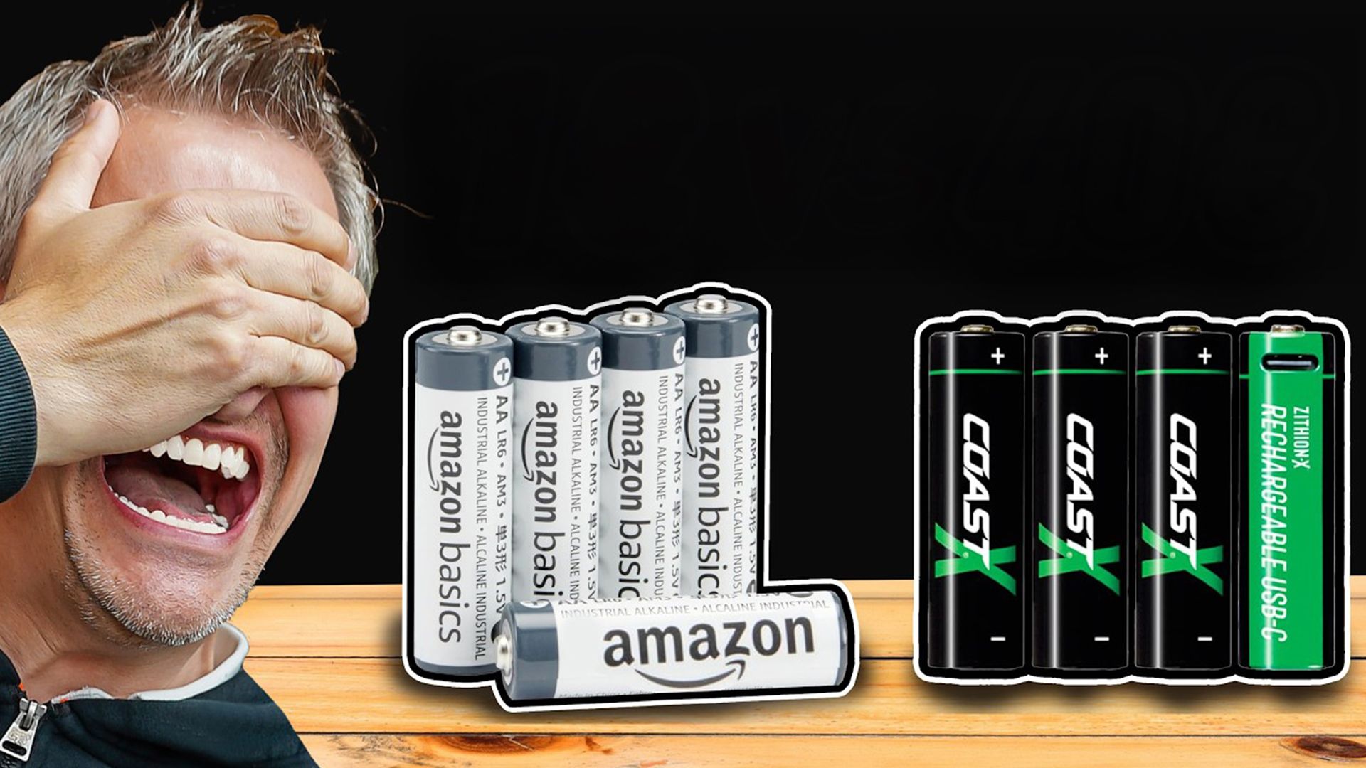 CHINA SCHROTT oder SUPER AKKU? USB-C AKKUS im TEST