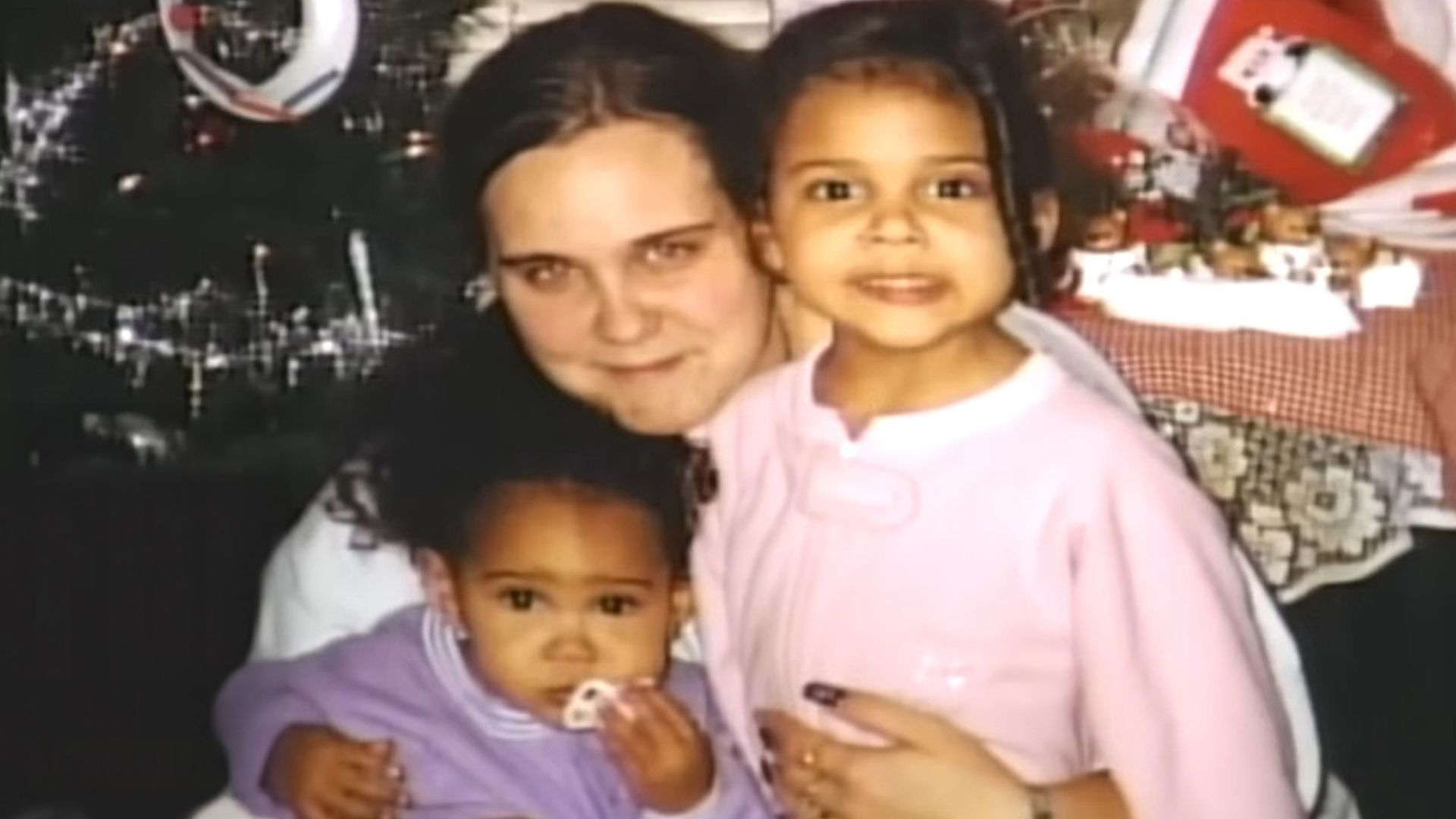 True Crime Doku: Ließ diese Frau ihr eigenes Baby entführen?