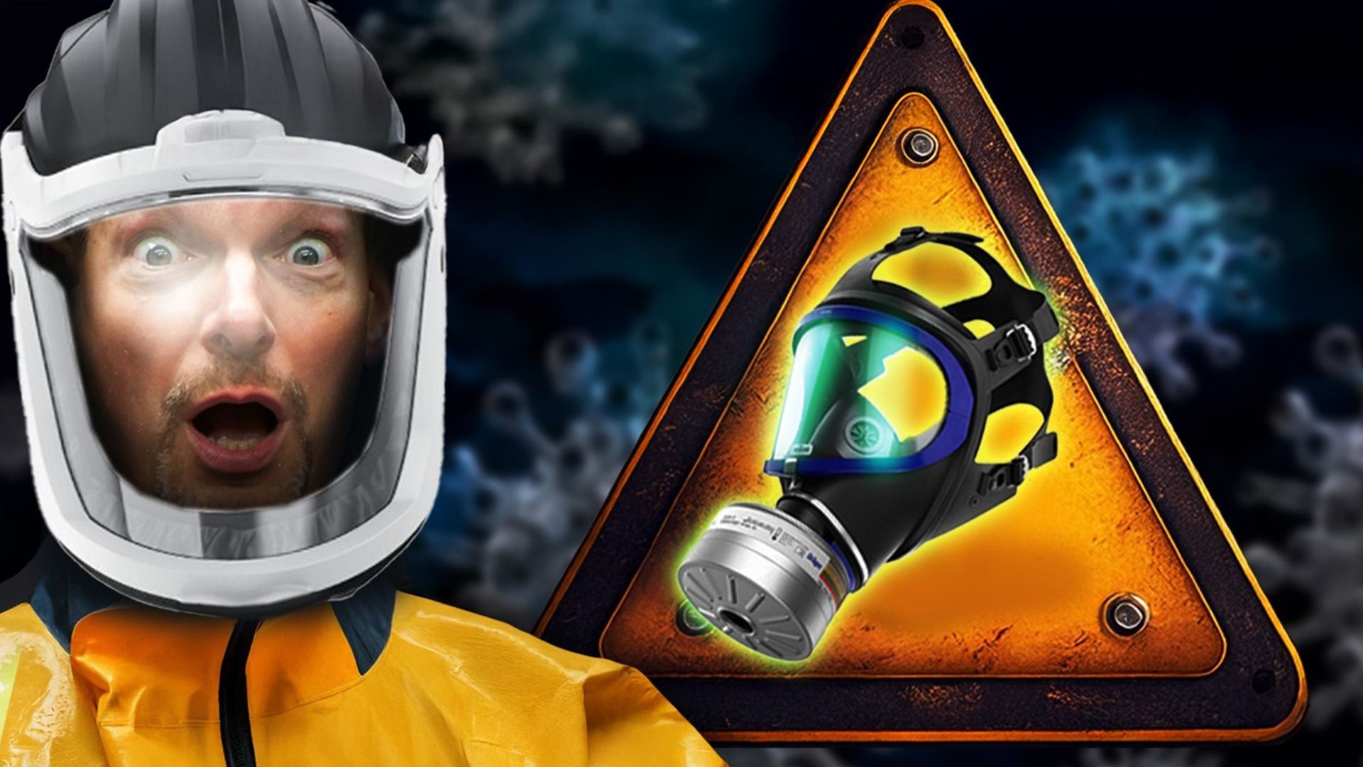 Alles über ATEMSCHUTZ (und was Du garantiert nicht wusstest) | Bauforum24 Expert Talk mit DRÄGER