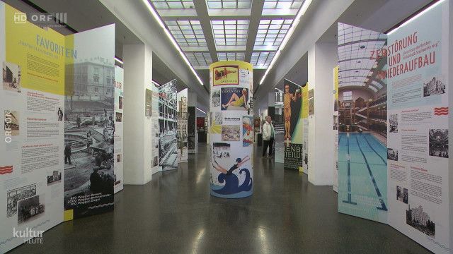 Kultur Heute vom 06.03.2026