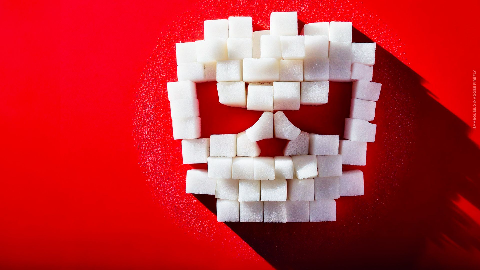 Die Tricks der Zuckerindustrie