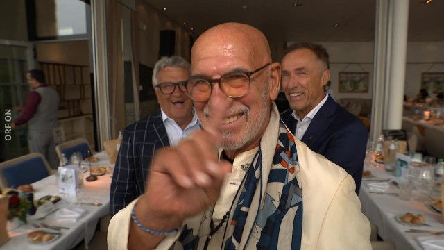 Seitenblicke Weekend vom 20.09.2025