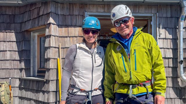 Dok 1: Brüchige Berge